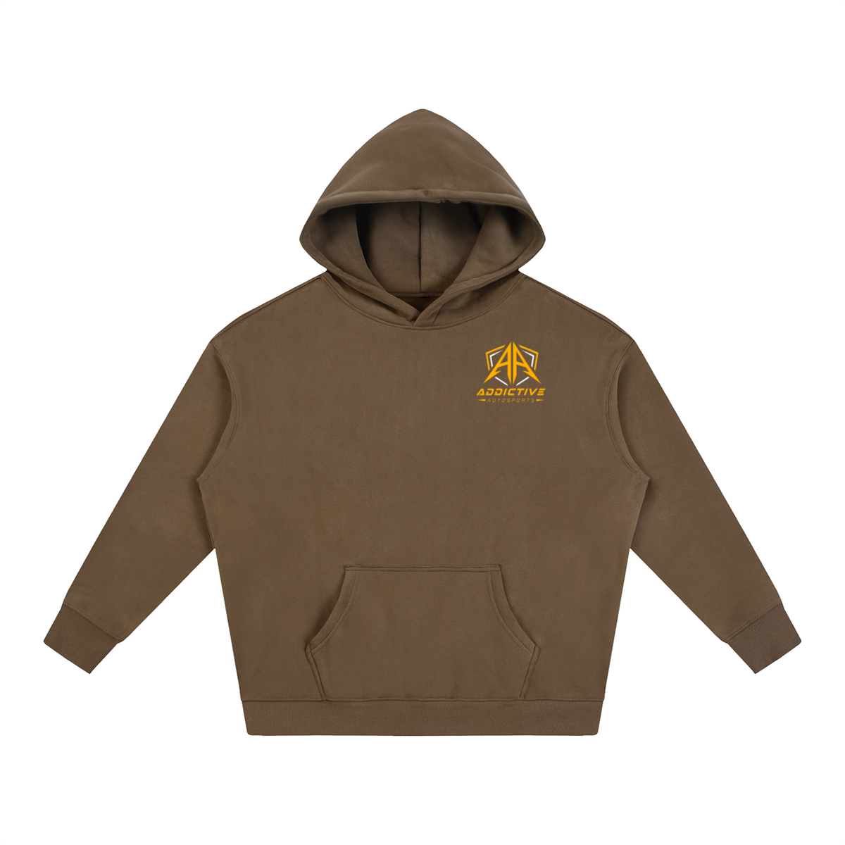ADDICTIVE AUTOSPORTS - Ford F-150 Hoodie