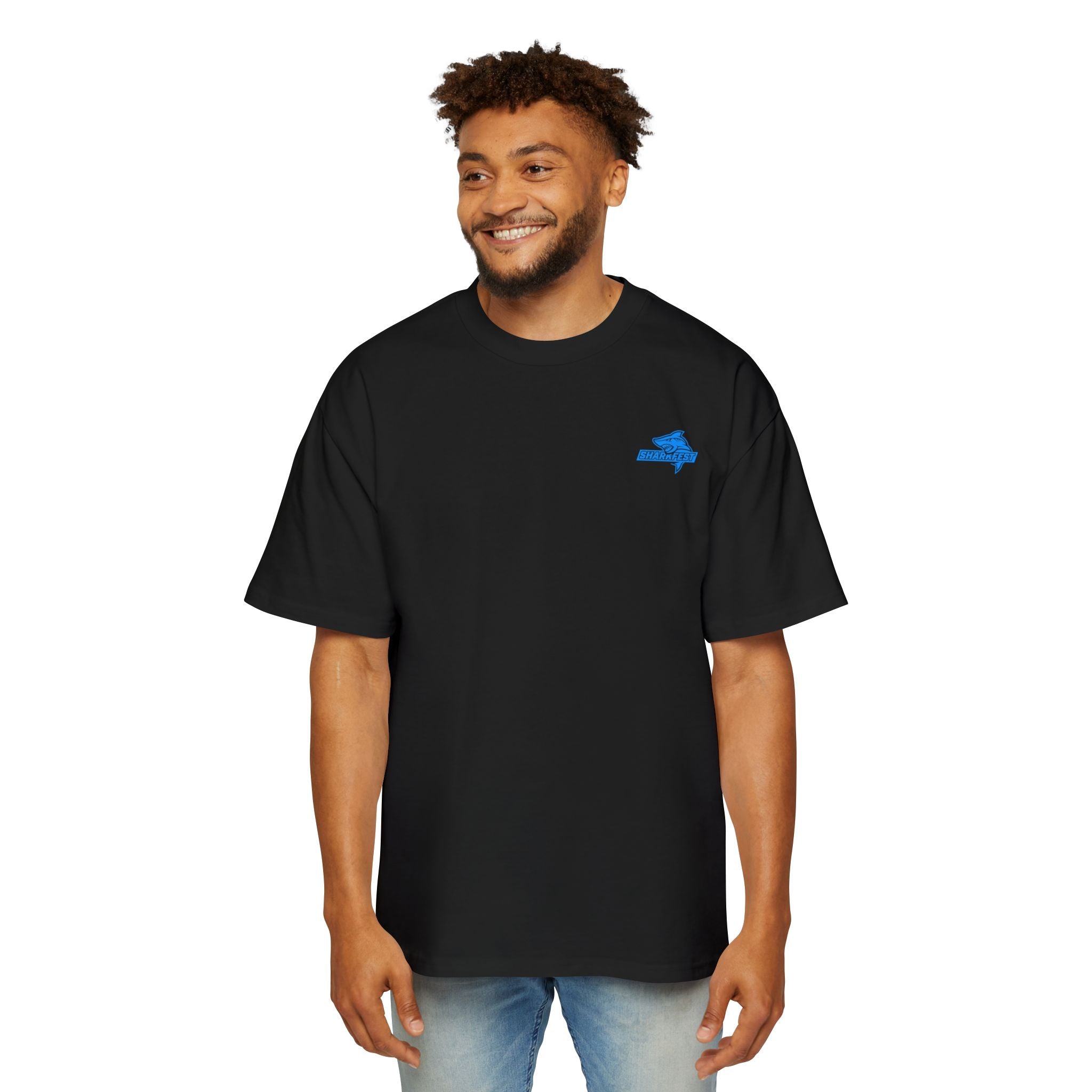 TRACKSHARK CLUB -  RacingMotorsport Graphic Shirt
