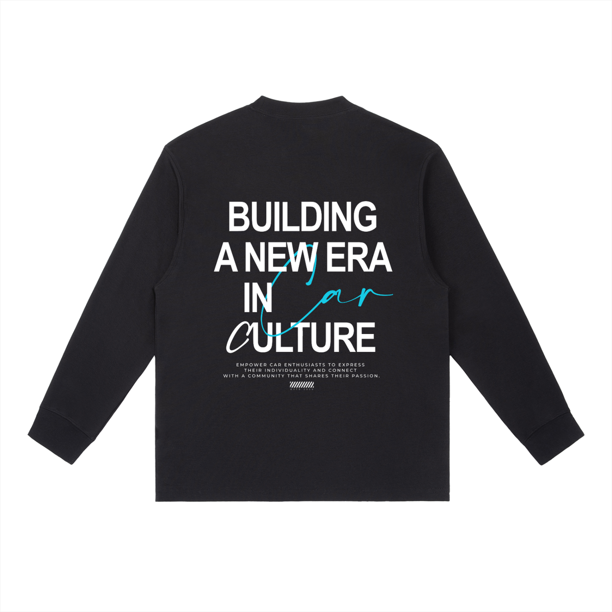 ModPro "Building A New Era" Shirt - Long Sleeve