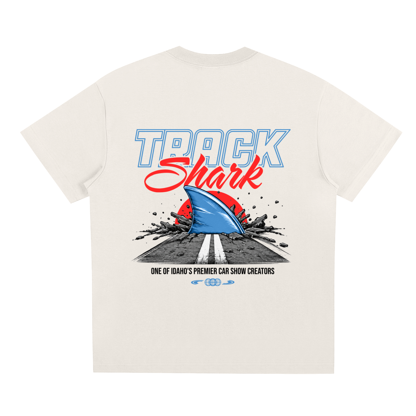 track