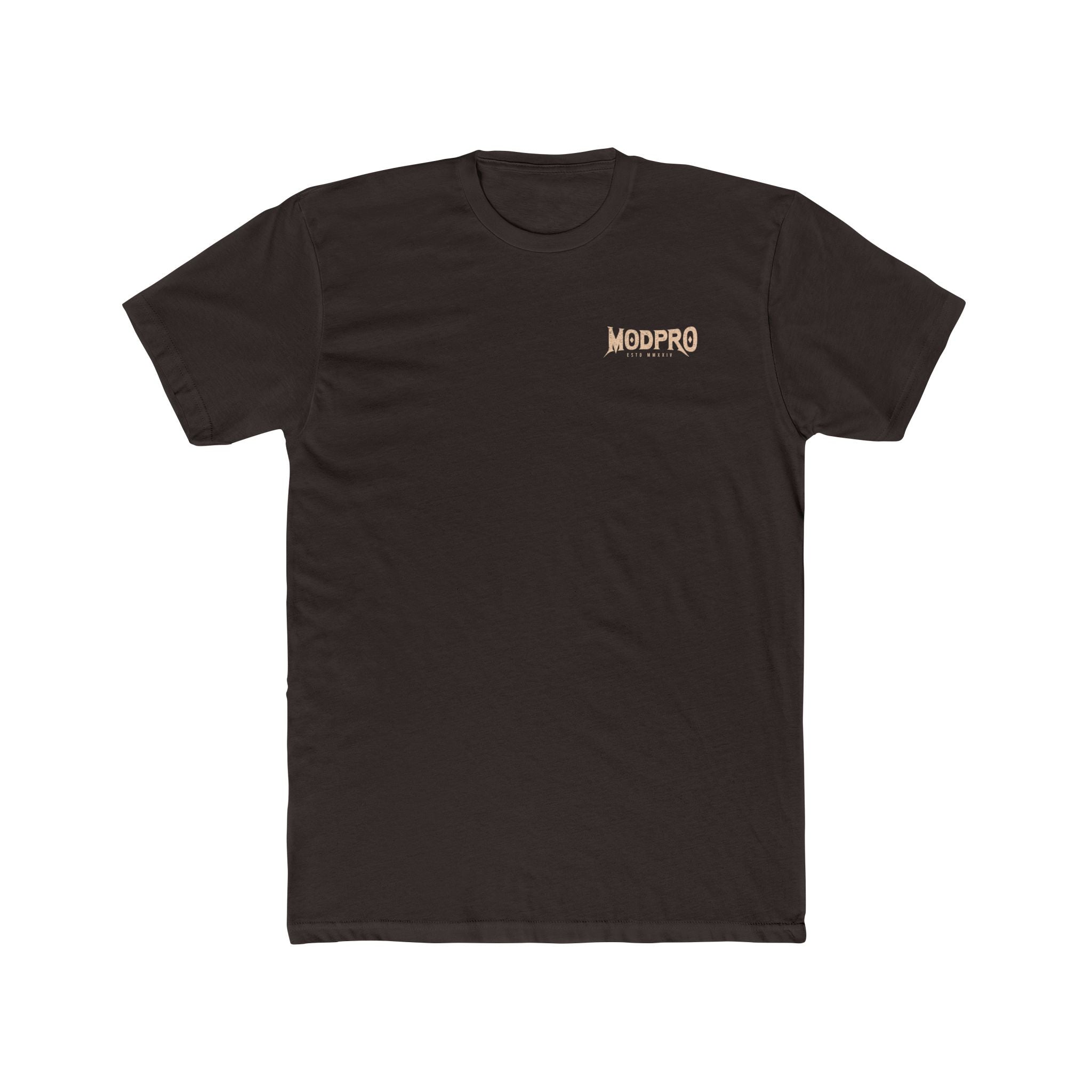 ModPro Empower Vintage Car Lightweight Shirt