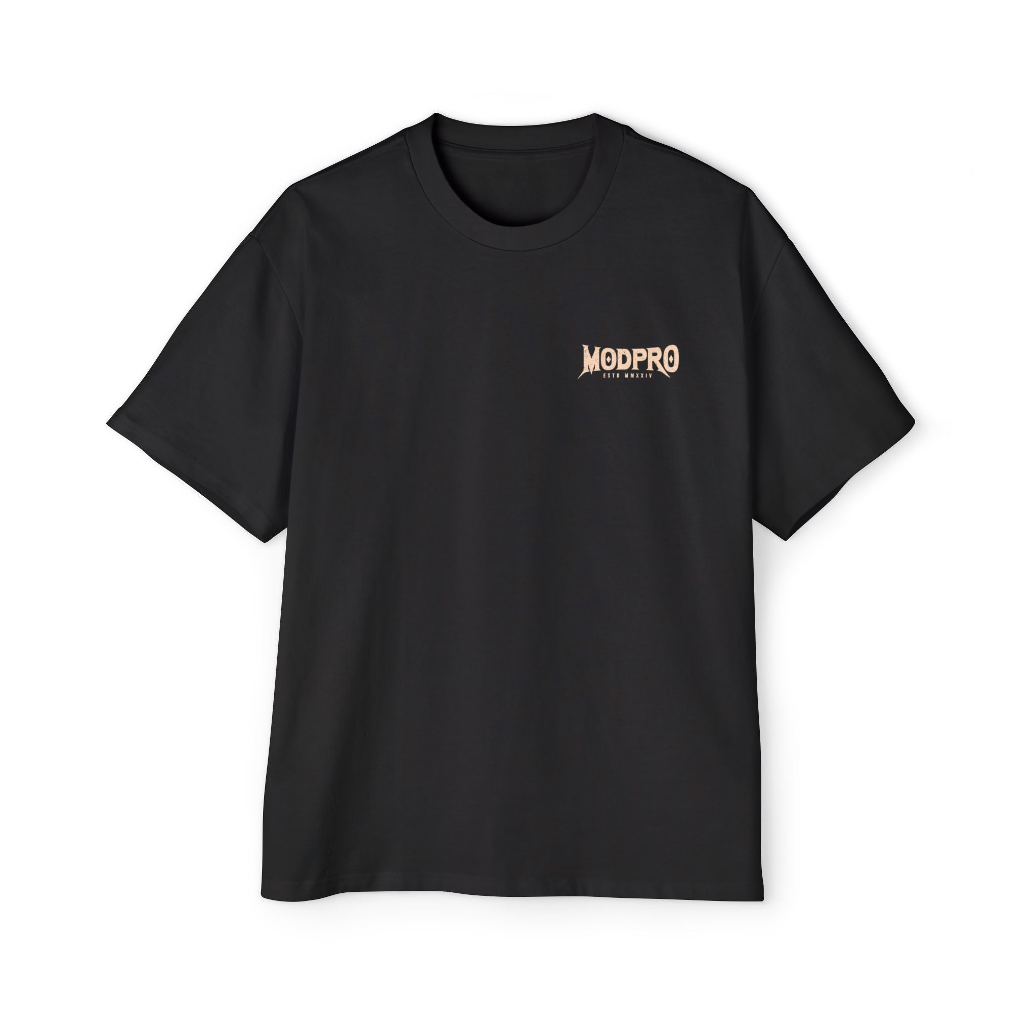 ModPro Empower Vintage Car Shirt