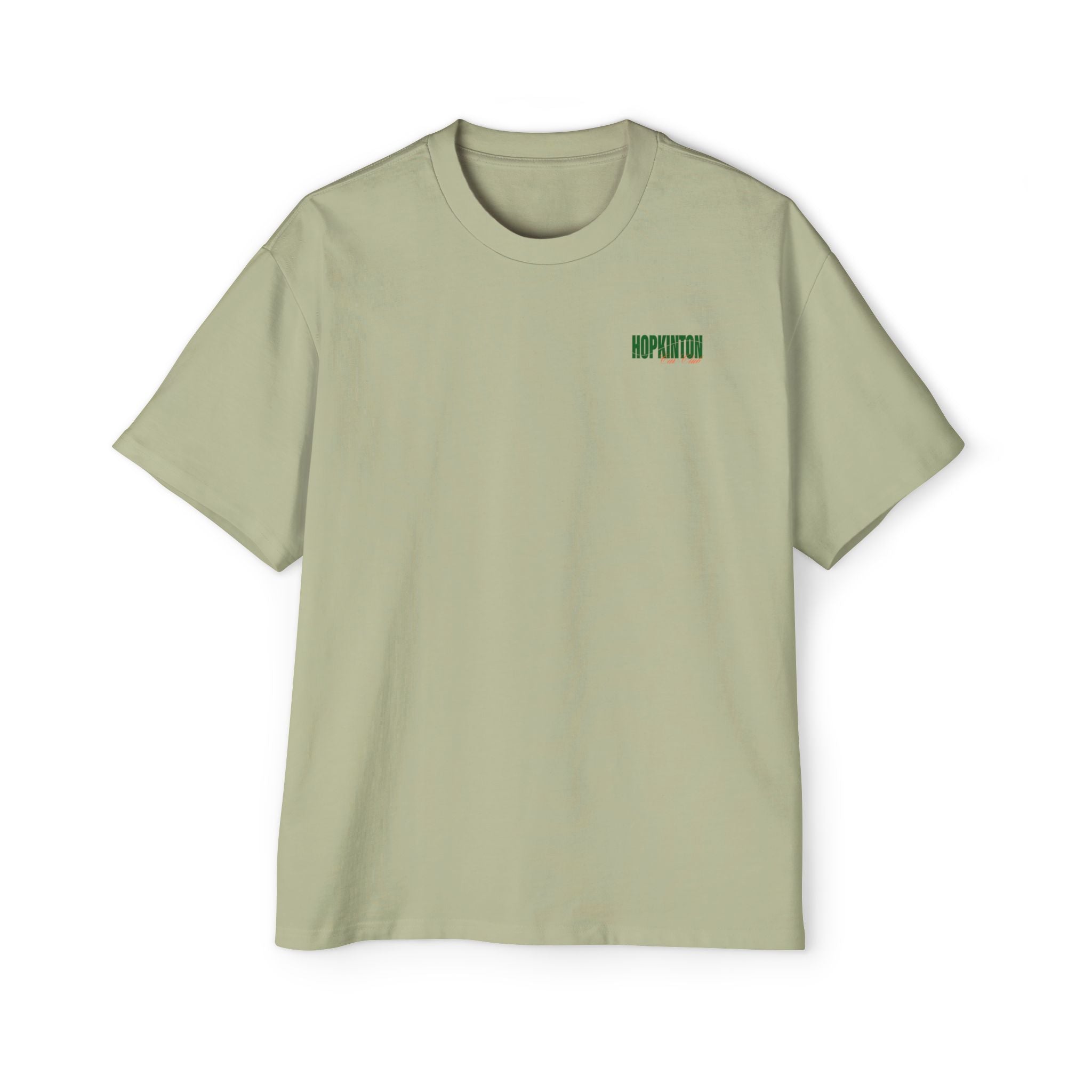HOPKINTON Car Club Shirt