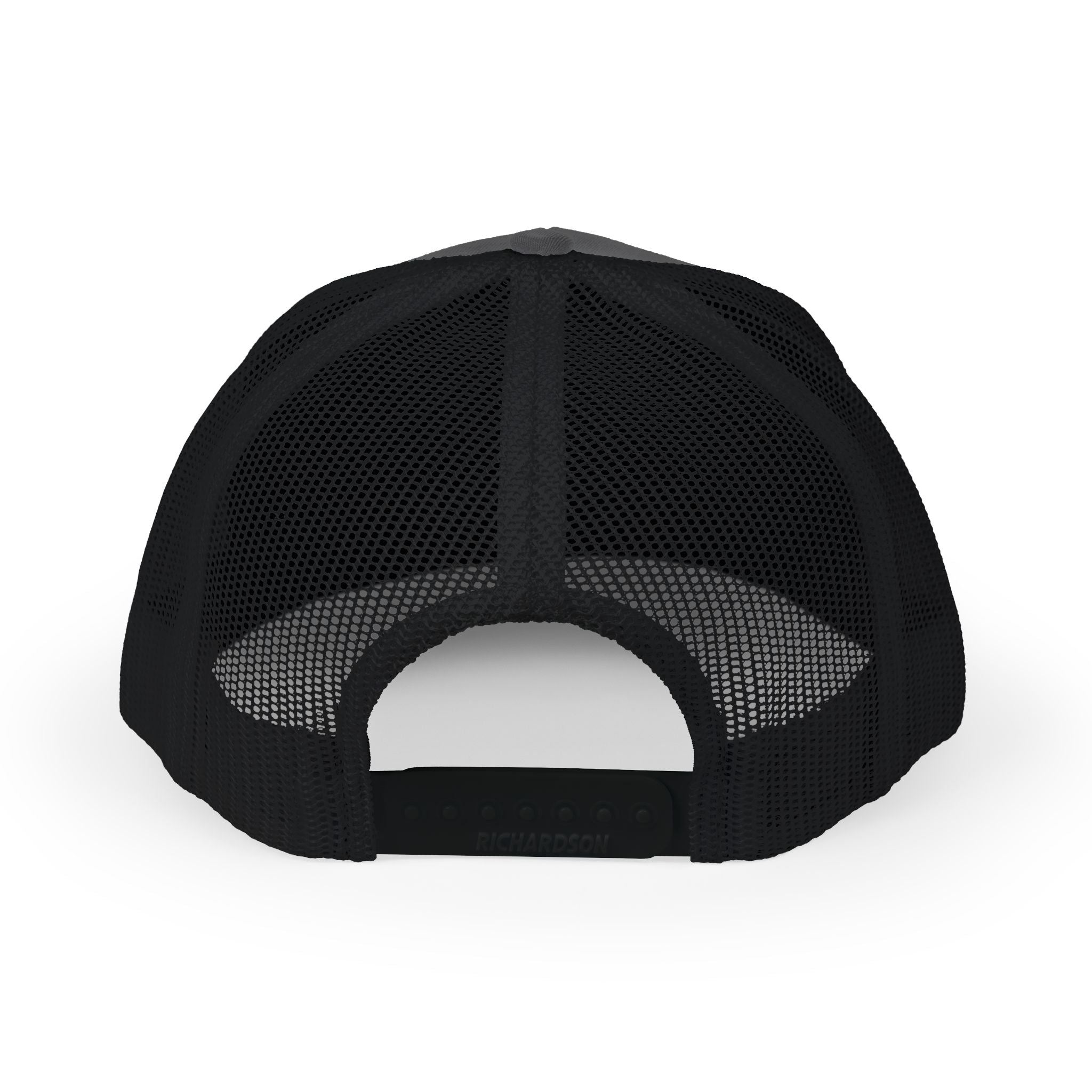 HOPKINTON Car Club Trucker Hat