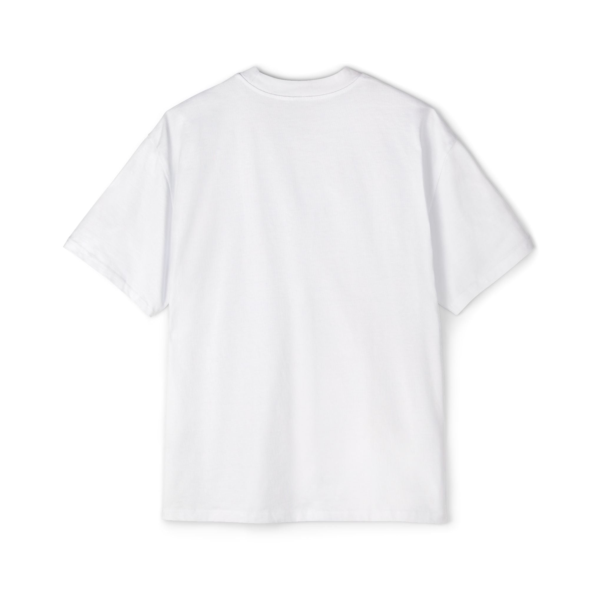 HER_RUSH Logo Shirt