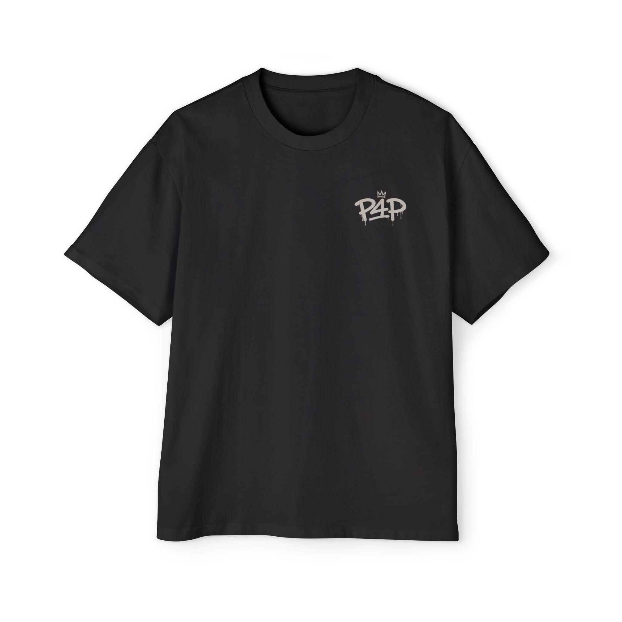 Punch For Parkinson's "Join the Fight" Shirt