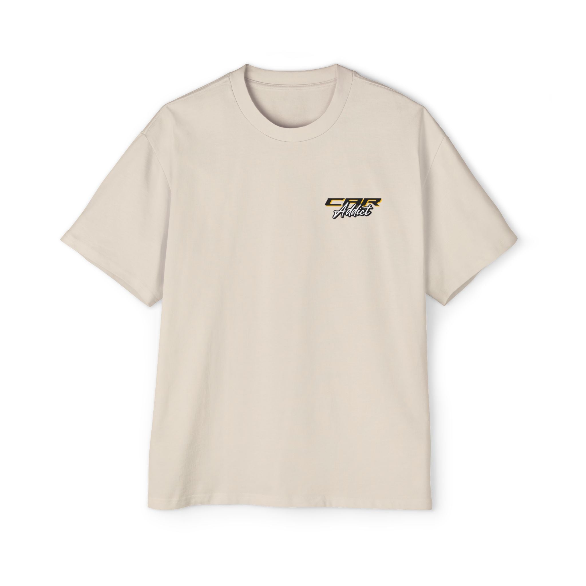 ModPro "Stay Low Go Fast" Skull Racing Shirt