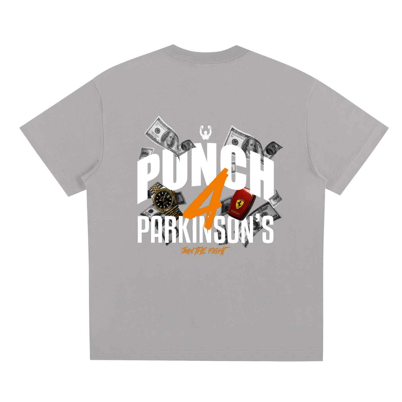 P4P