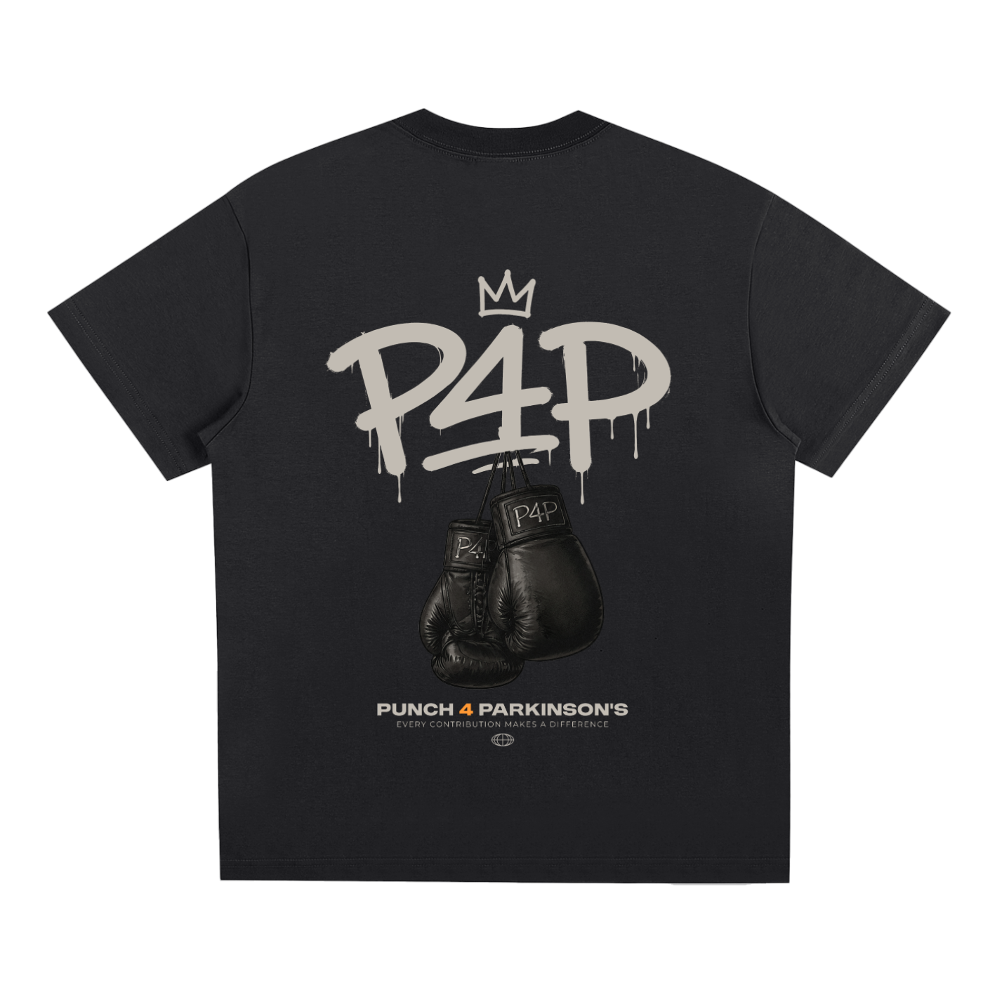P4P