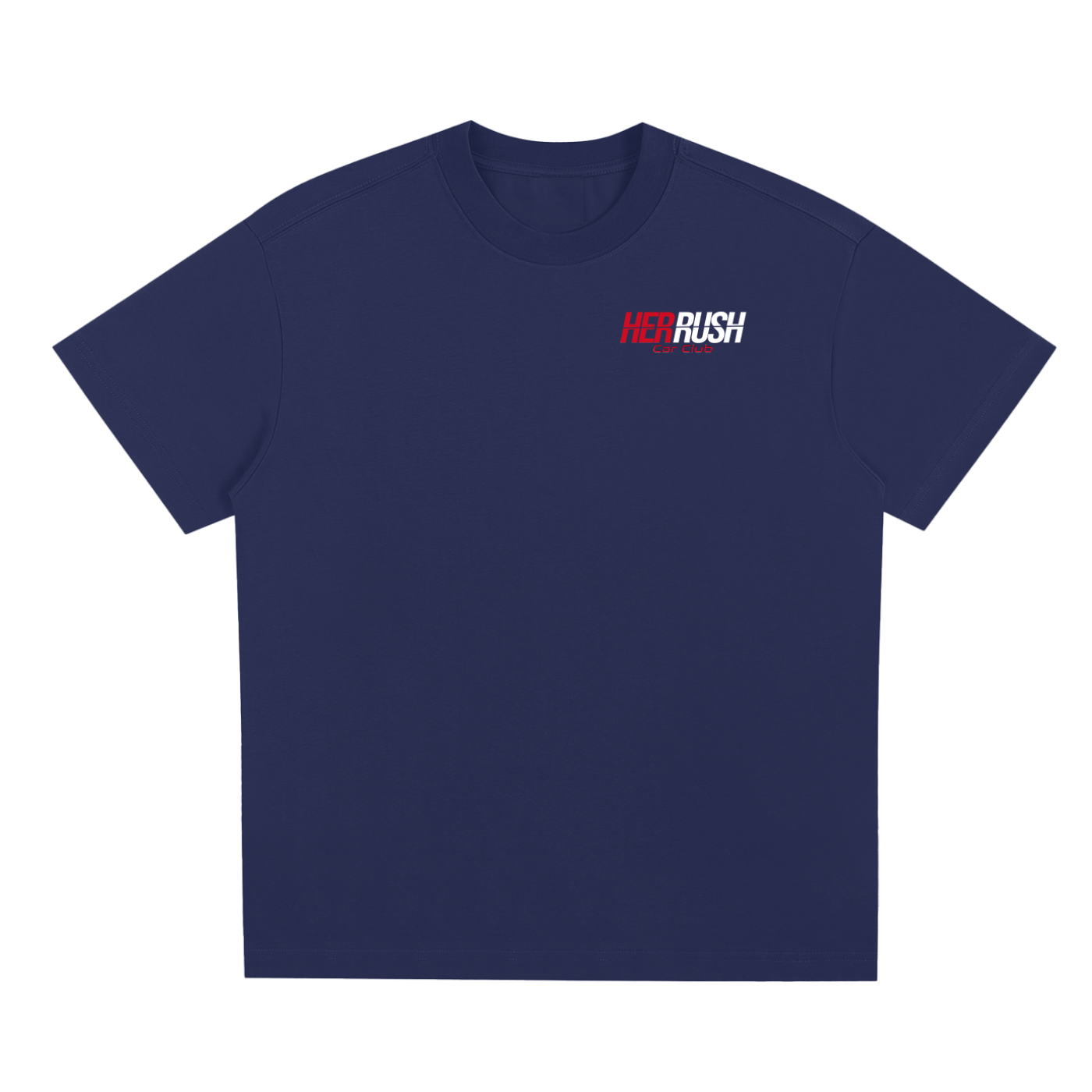 HER_RUSH Girls & Cars Cooling Shirt