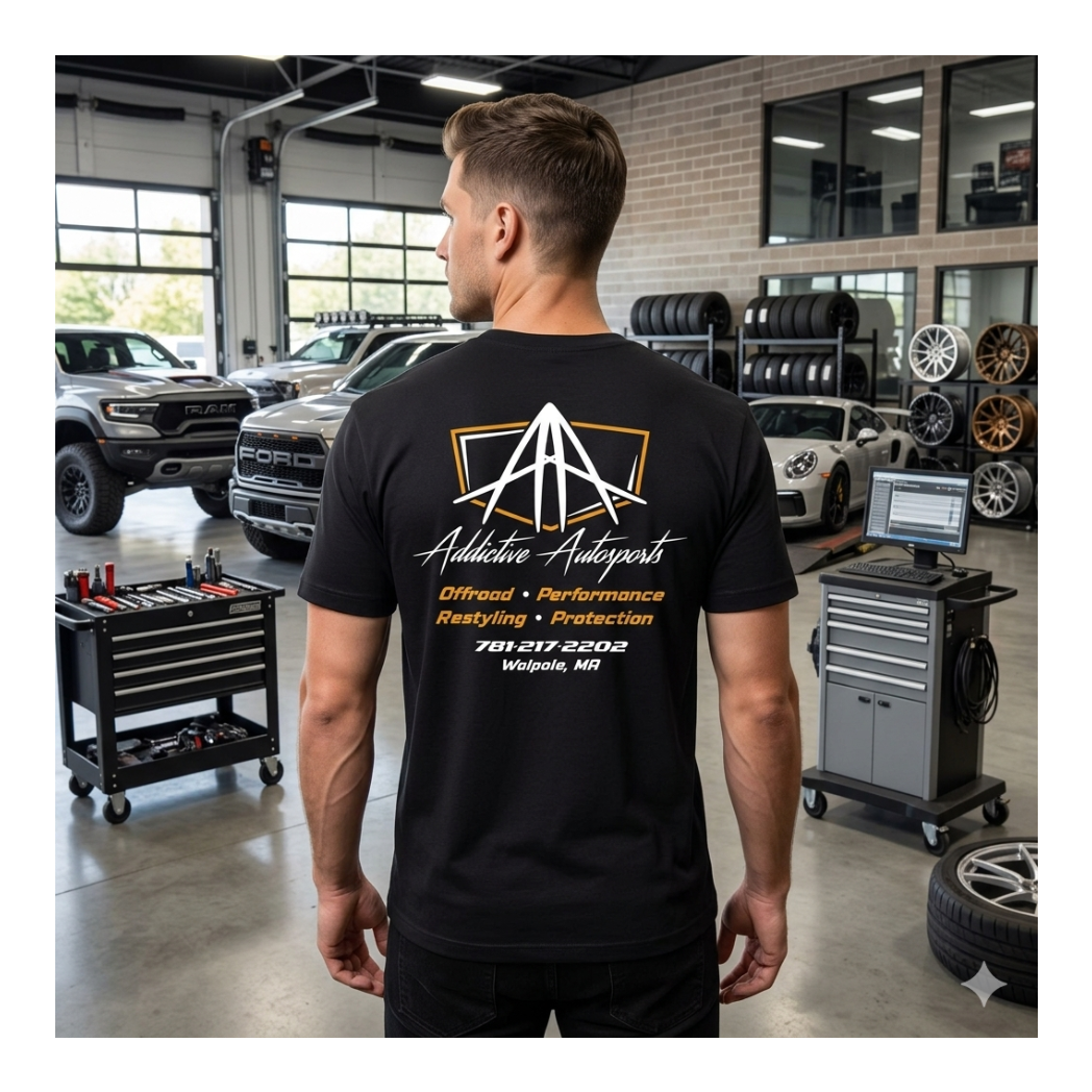 ADDICTIVE AUTOSPORTS