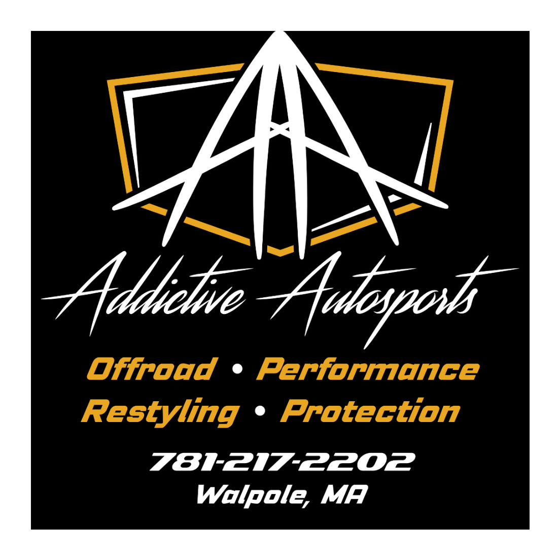 ADDICTIVE AUTOSPORTS
