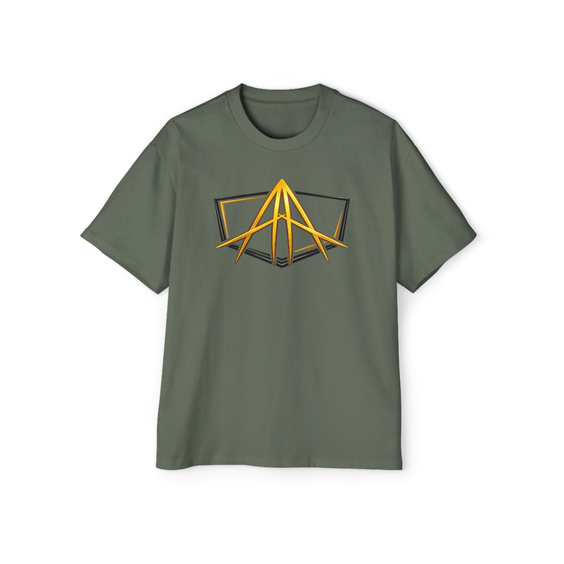 ADDICTIVE Ford Off Road Shirt