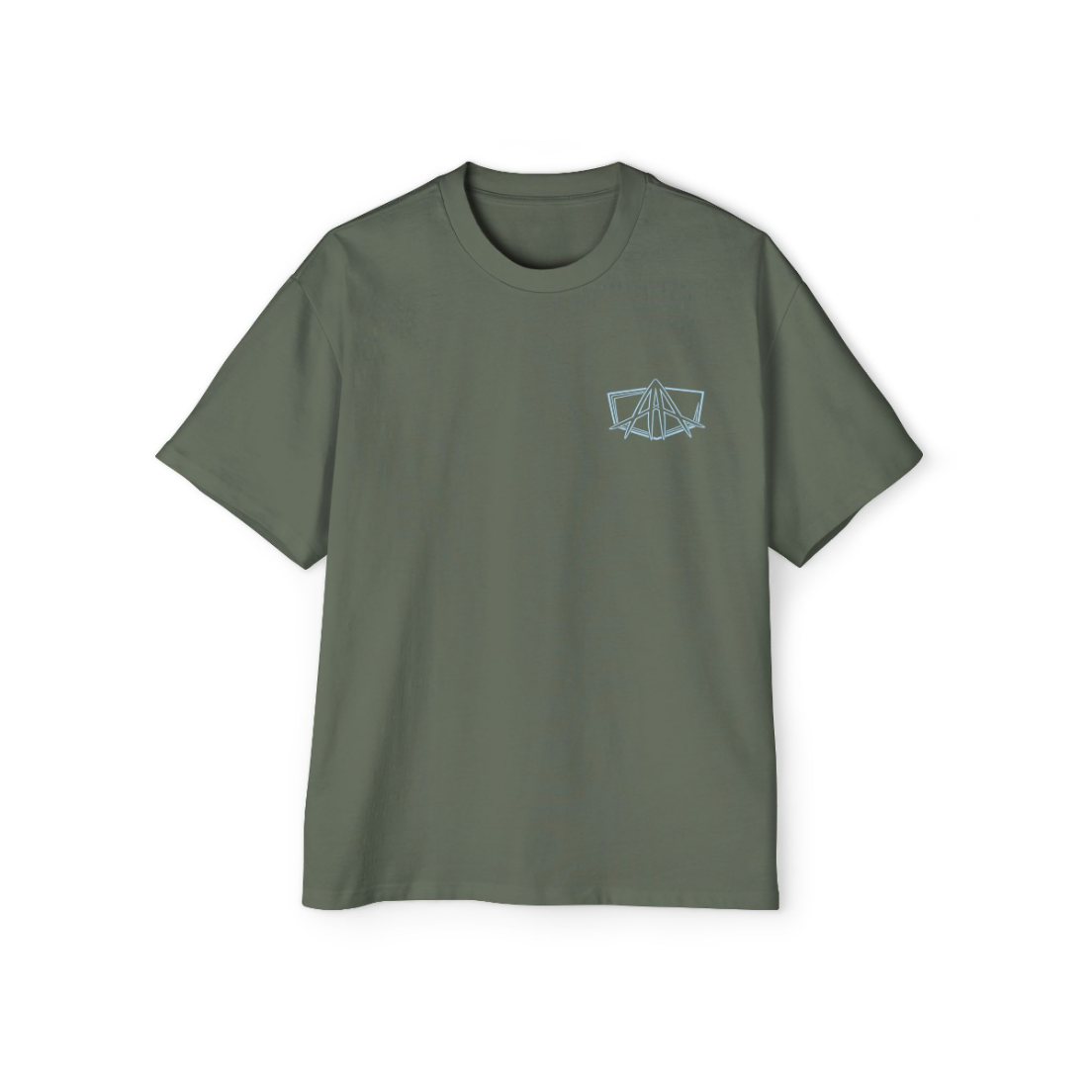 ADDICTIVE Porsche GT3 RS Shirt