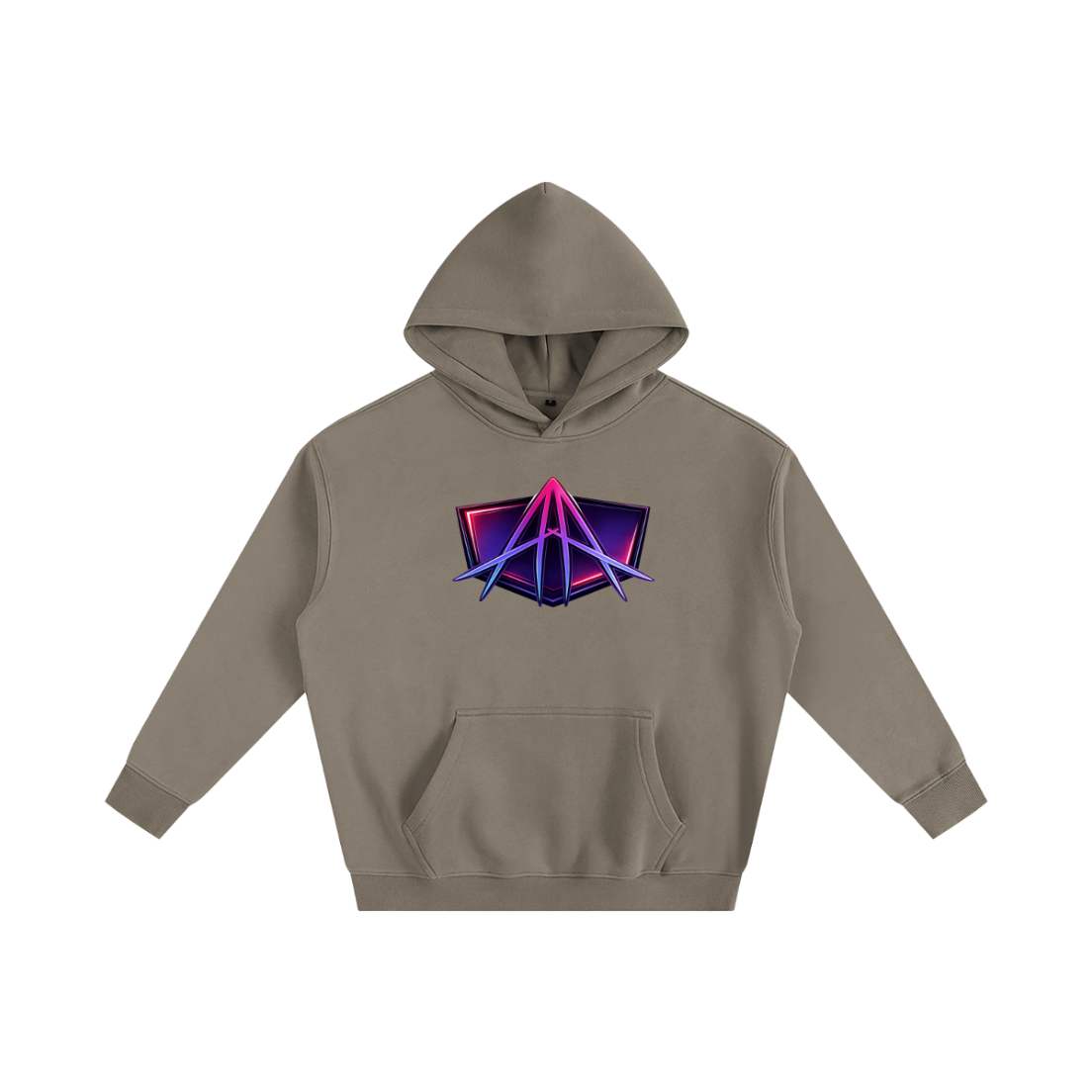 ADDICTIVE Born To Drift Hoodie