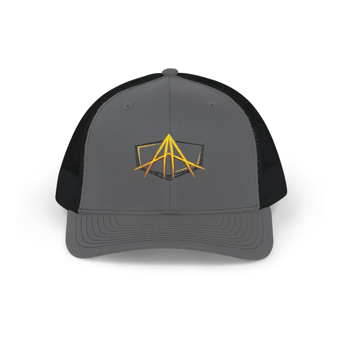ADDICTIVE Logo Trucker Hat