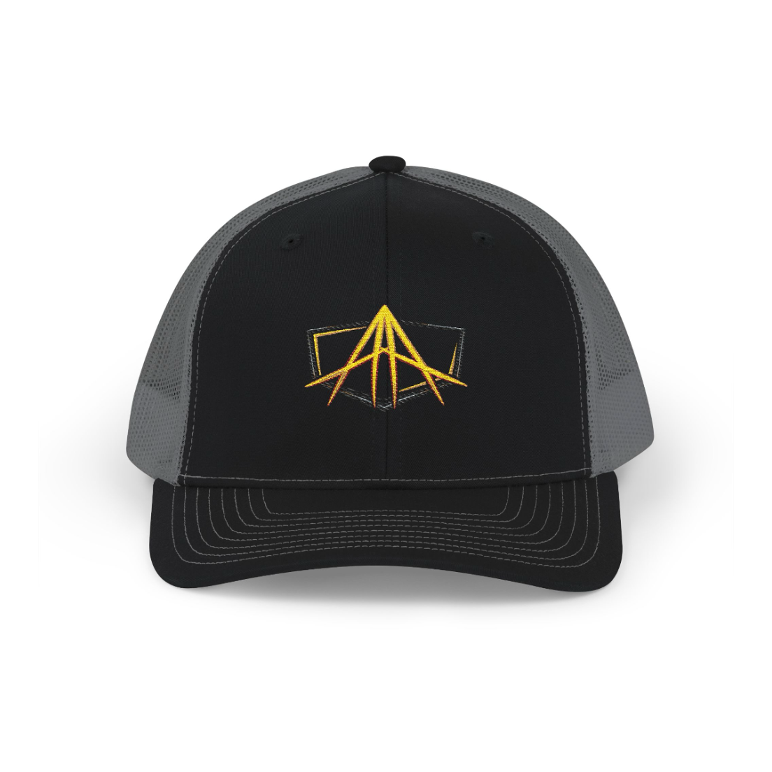 ADDICTIVE Logo Trucker Hat