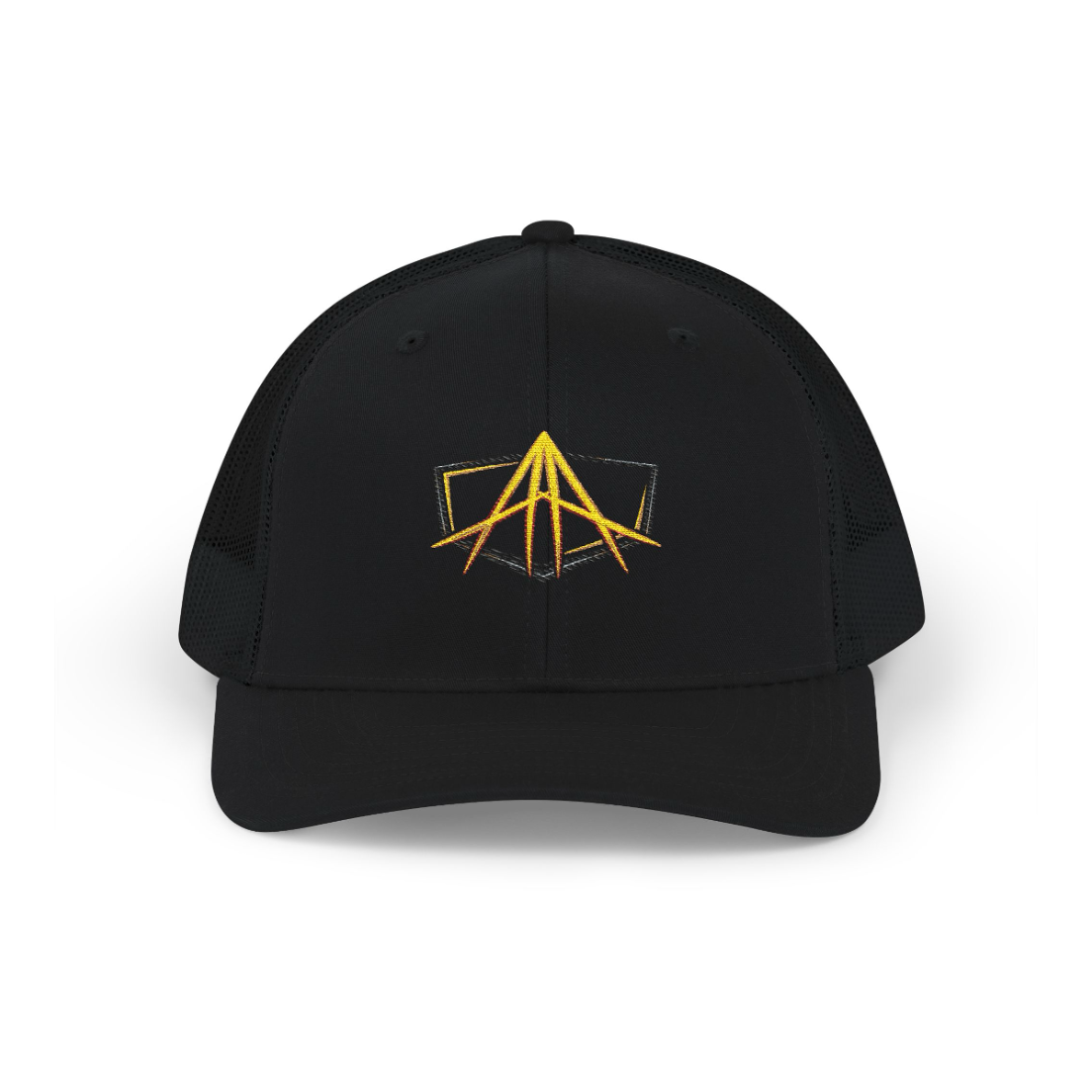 ADDICTIVE Logo Trucker Hat
