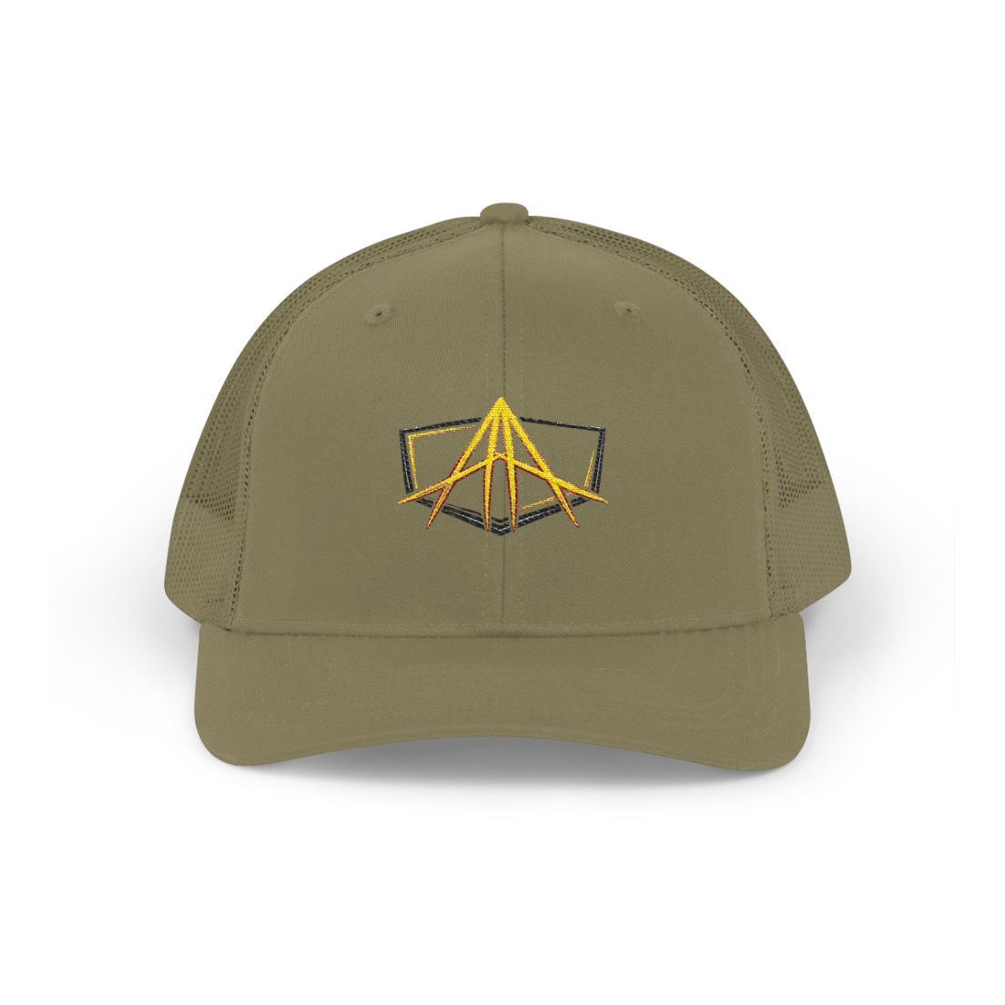 ADDICTIVE Logo Trucker Hat