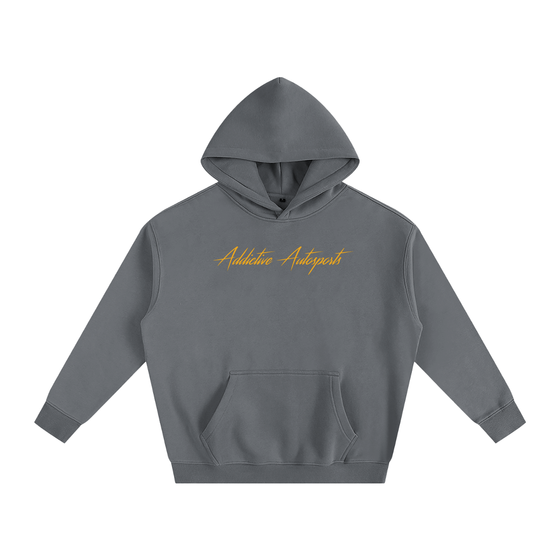 ADDICTIVE Addictive Logo Hoodie