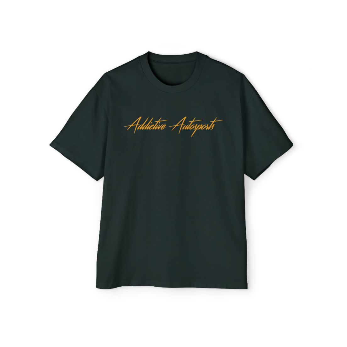ADDICTIVE Addictive Logo Shirt