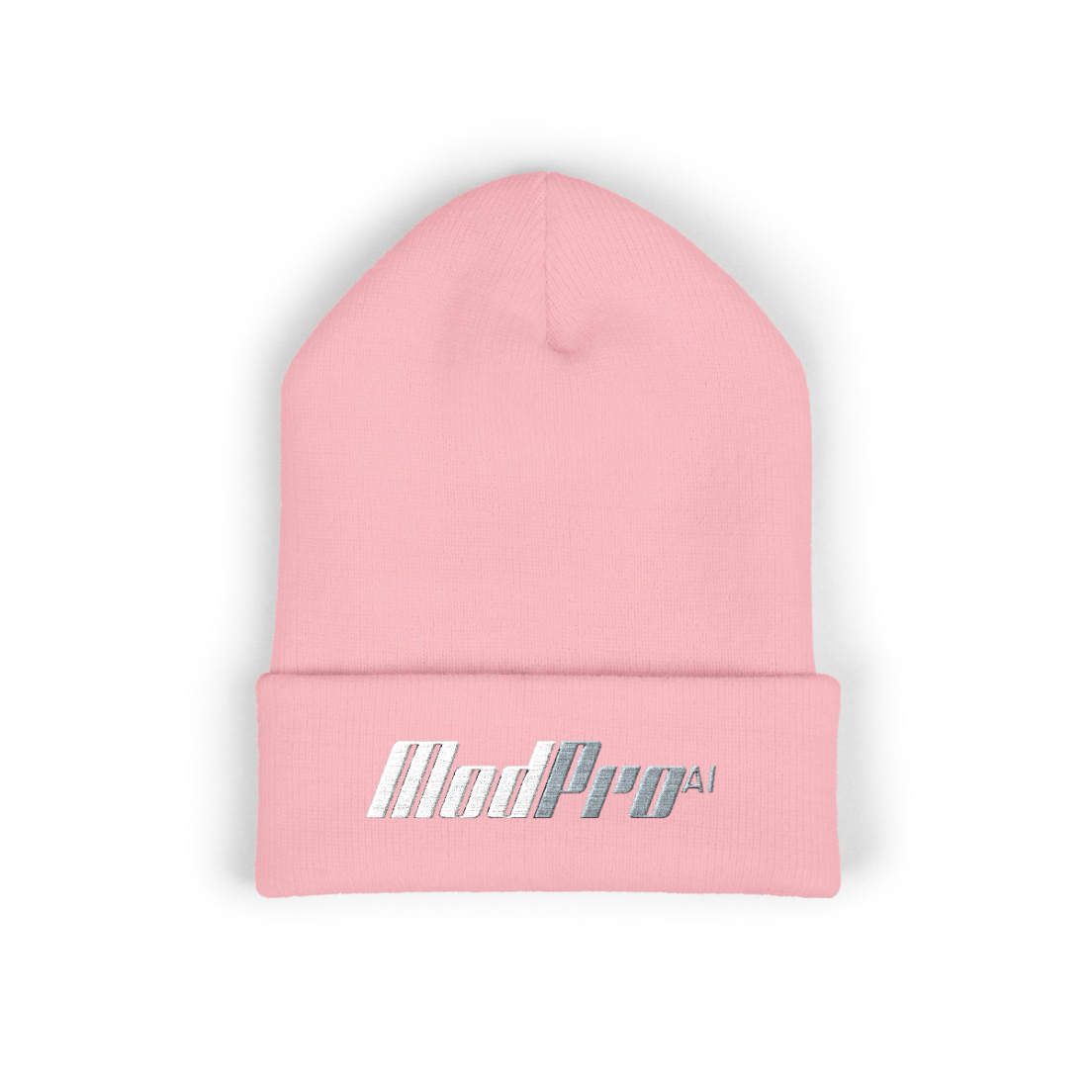 ModPro Cuffed Beanie