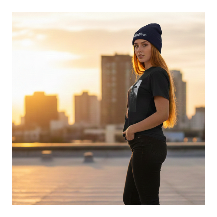 ModPro Cuffed Beanie