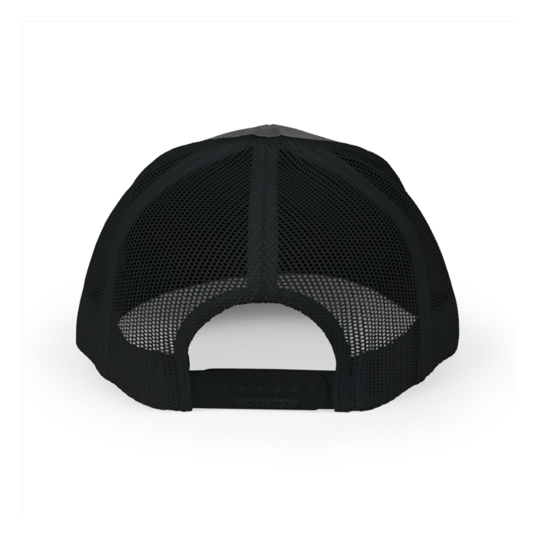 MP Trucker Hat