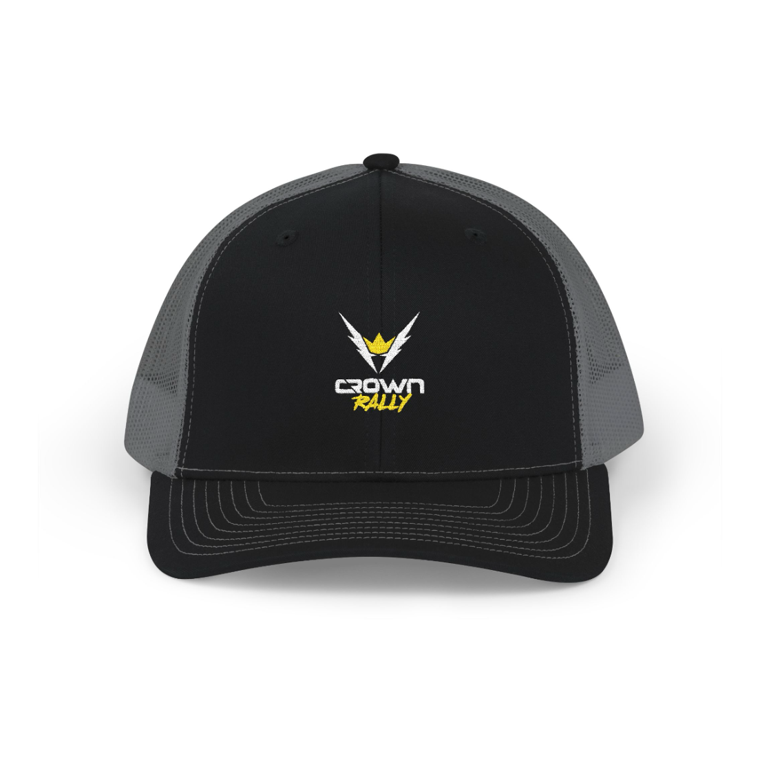 Crown Rally Trucker Hat