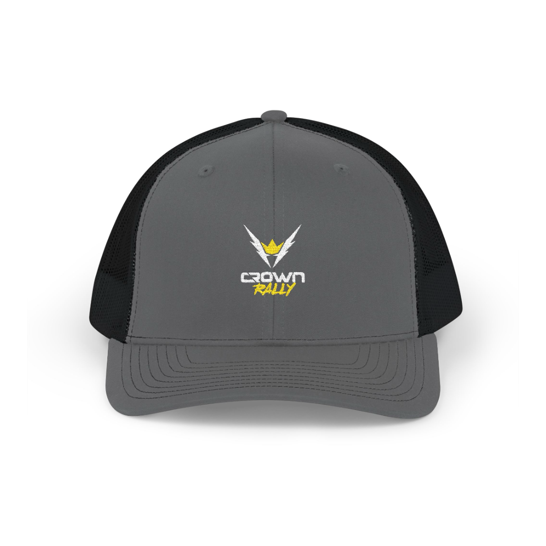 Crown Rally Trucker Hat