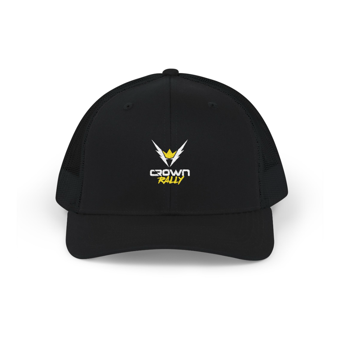 Crown Rally Trucker Hat
