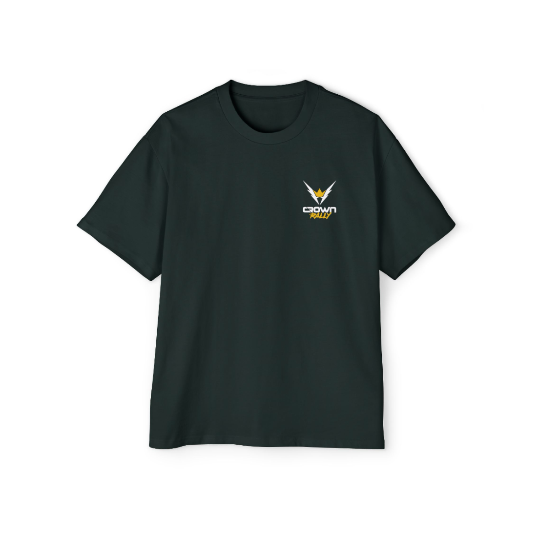 Crown Rally Racing Shirt