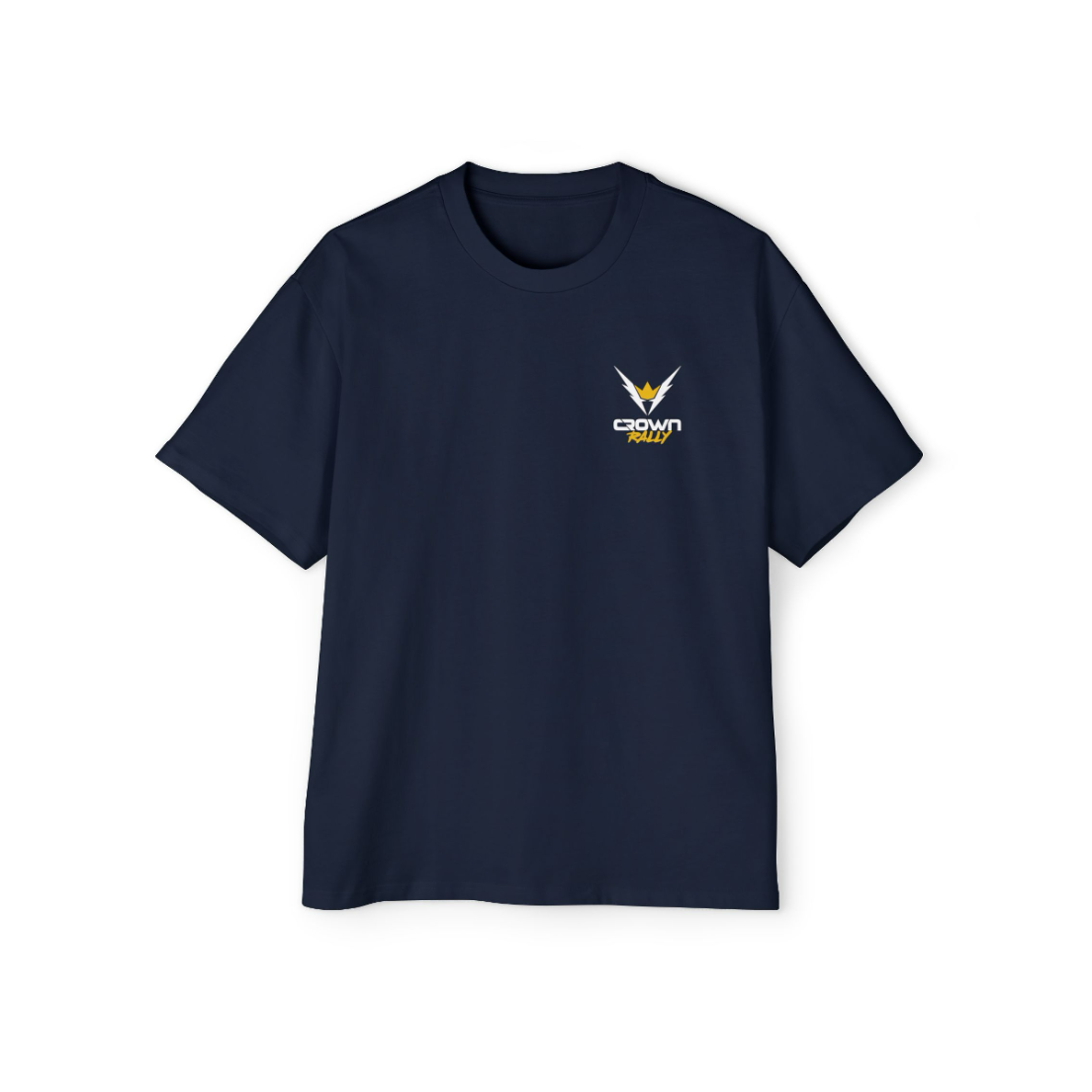 Crown Rally Racing Shirt