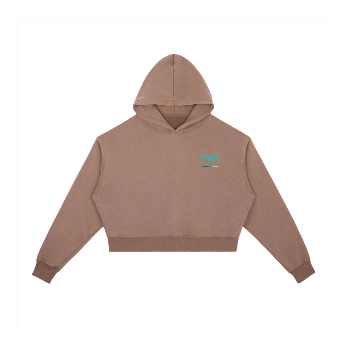 Women's Washed Chill Hoodie