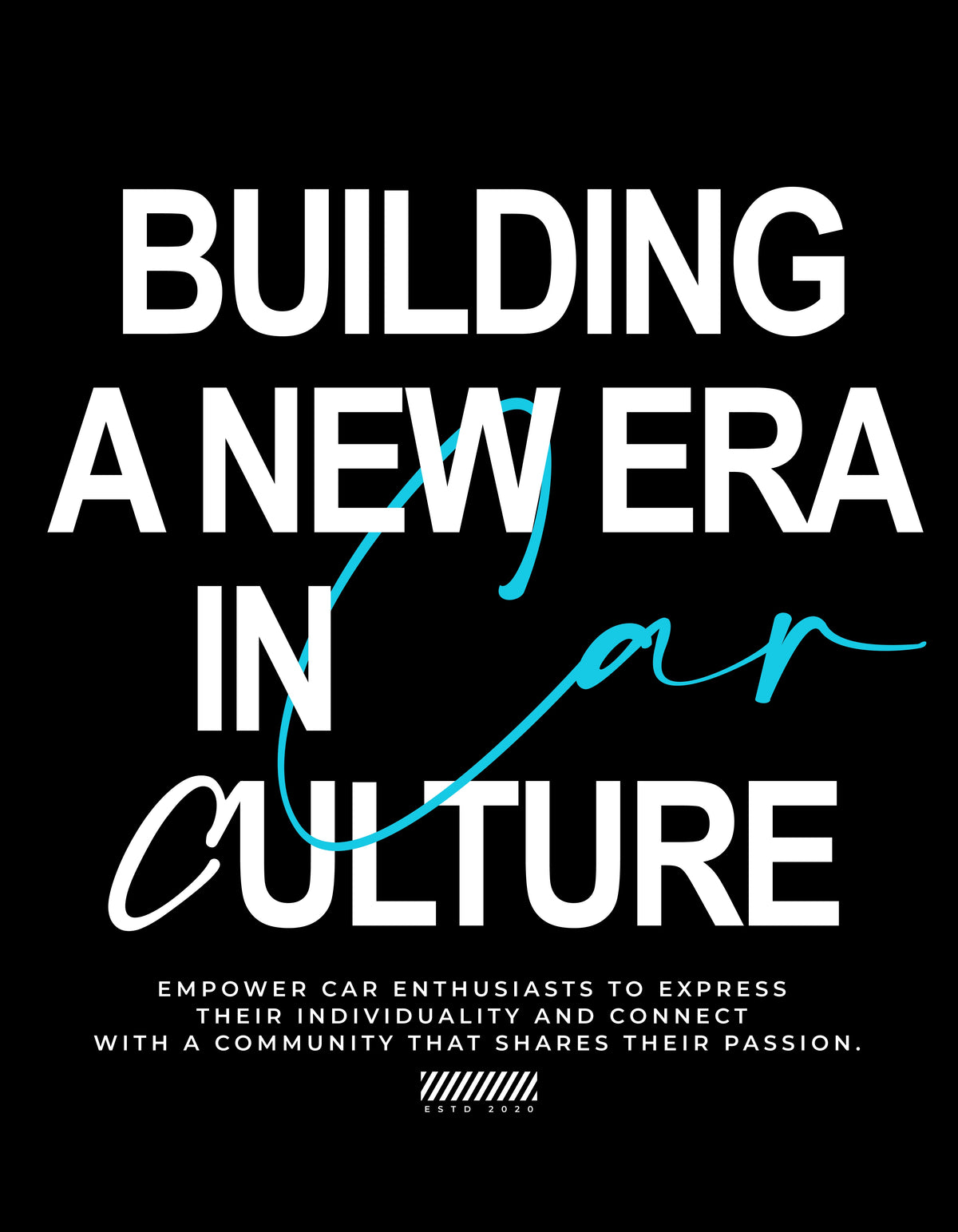 ModPro "Building A New Era" Shirt - Long Sleeve