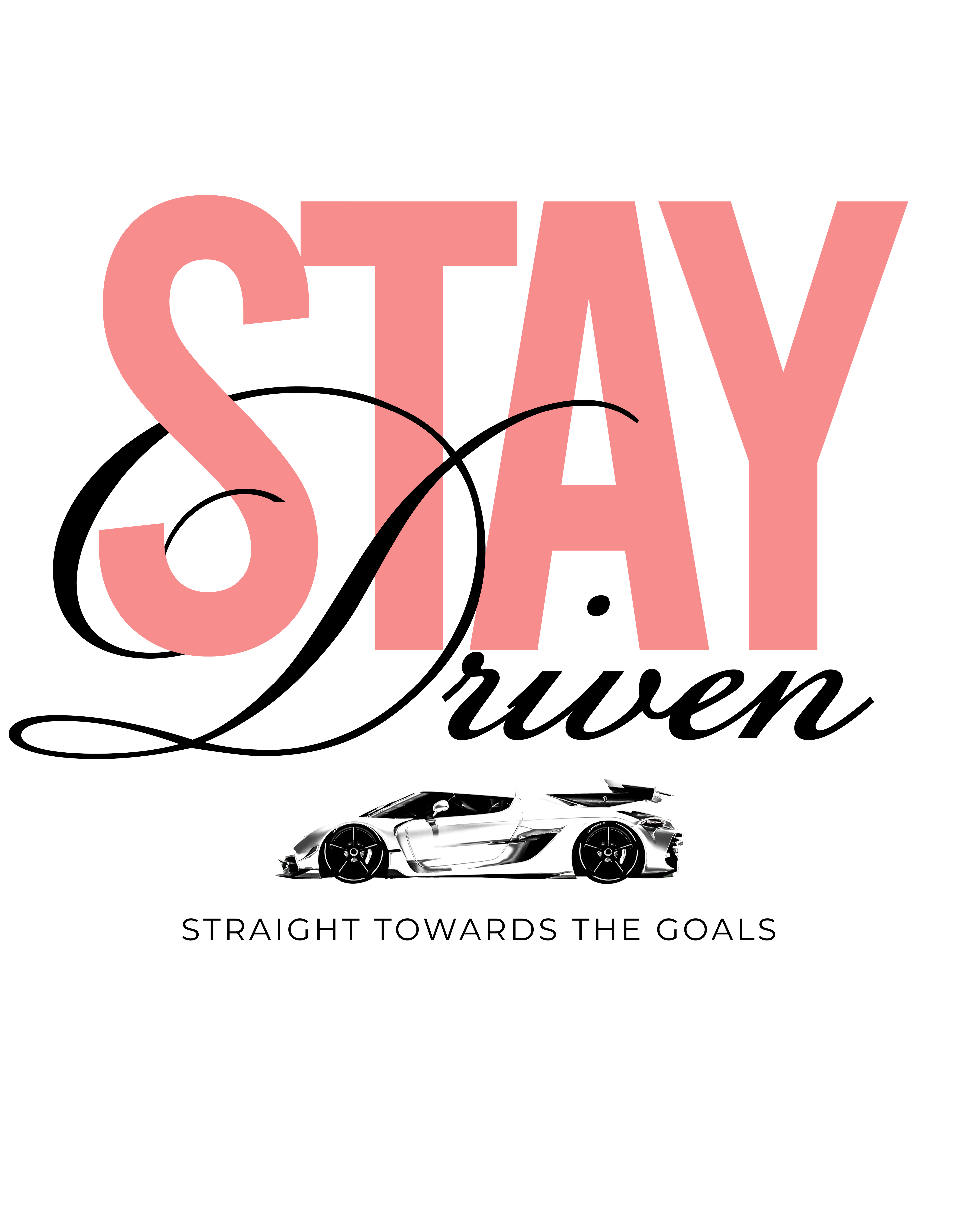ModPro Stay Driven Shirt - Women's