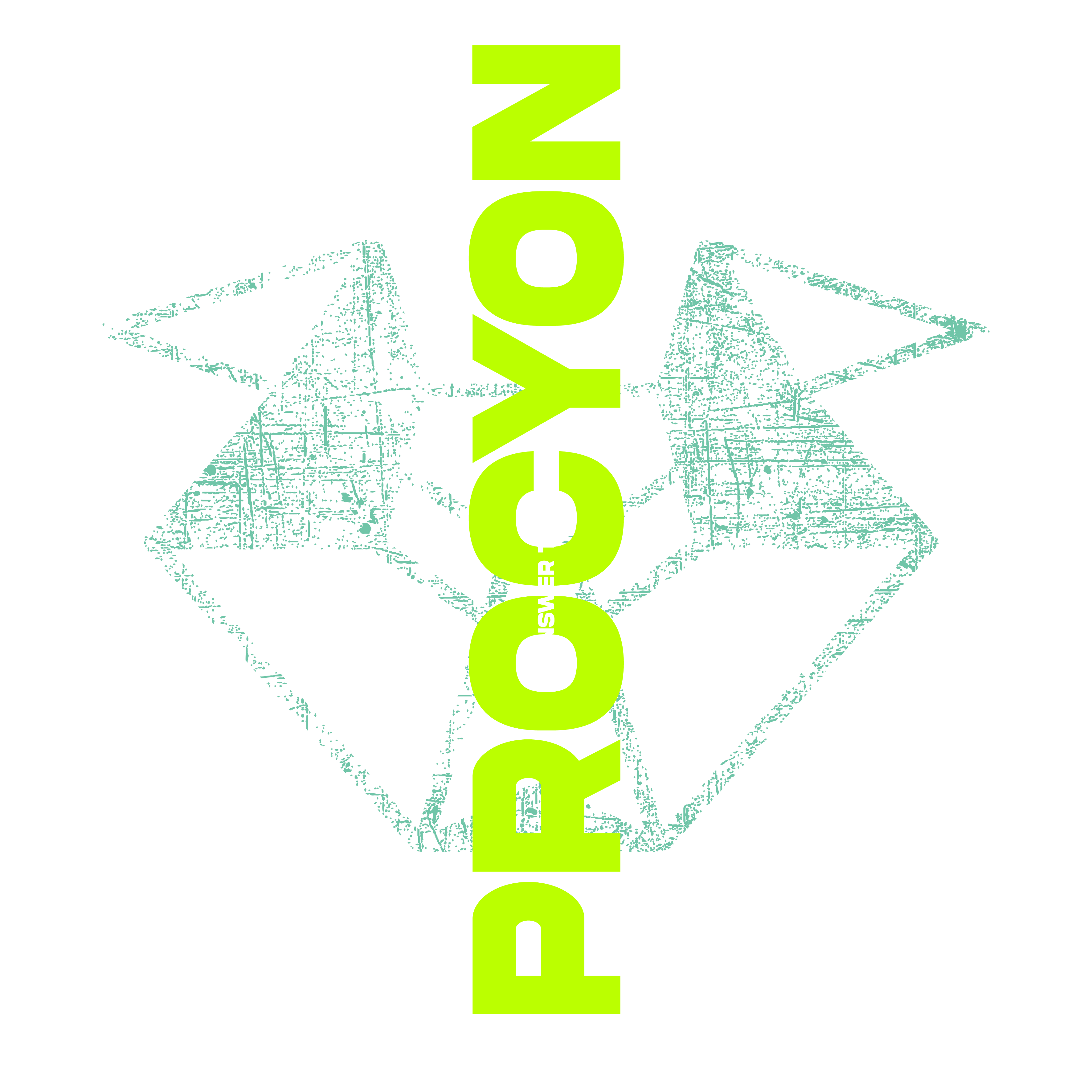 PROCYON Vertical Shirt