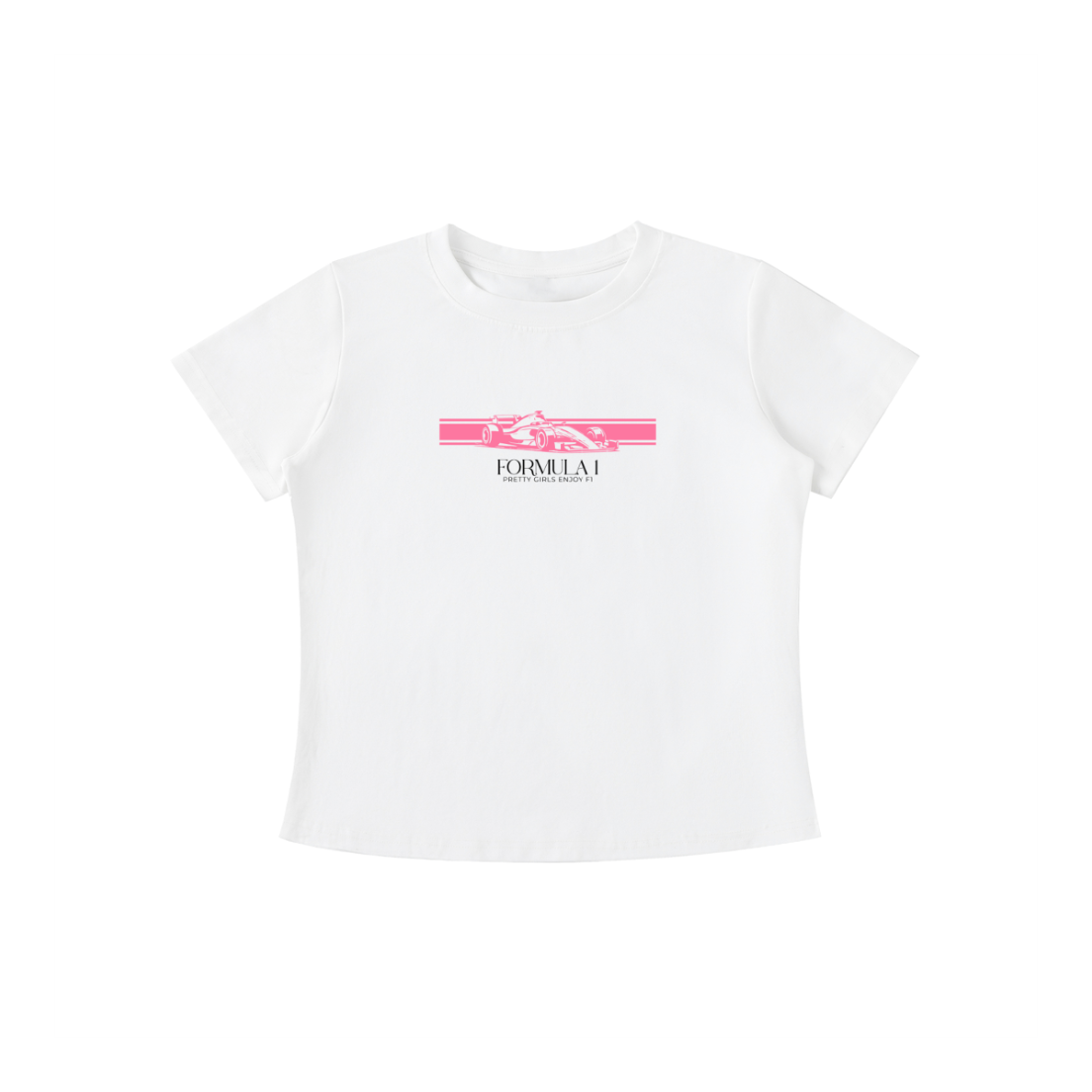 ModPro Stone Washed Formula 1 Shirt - Women's
