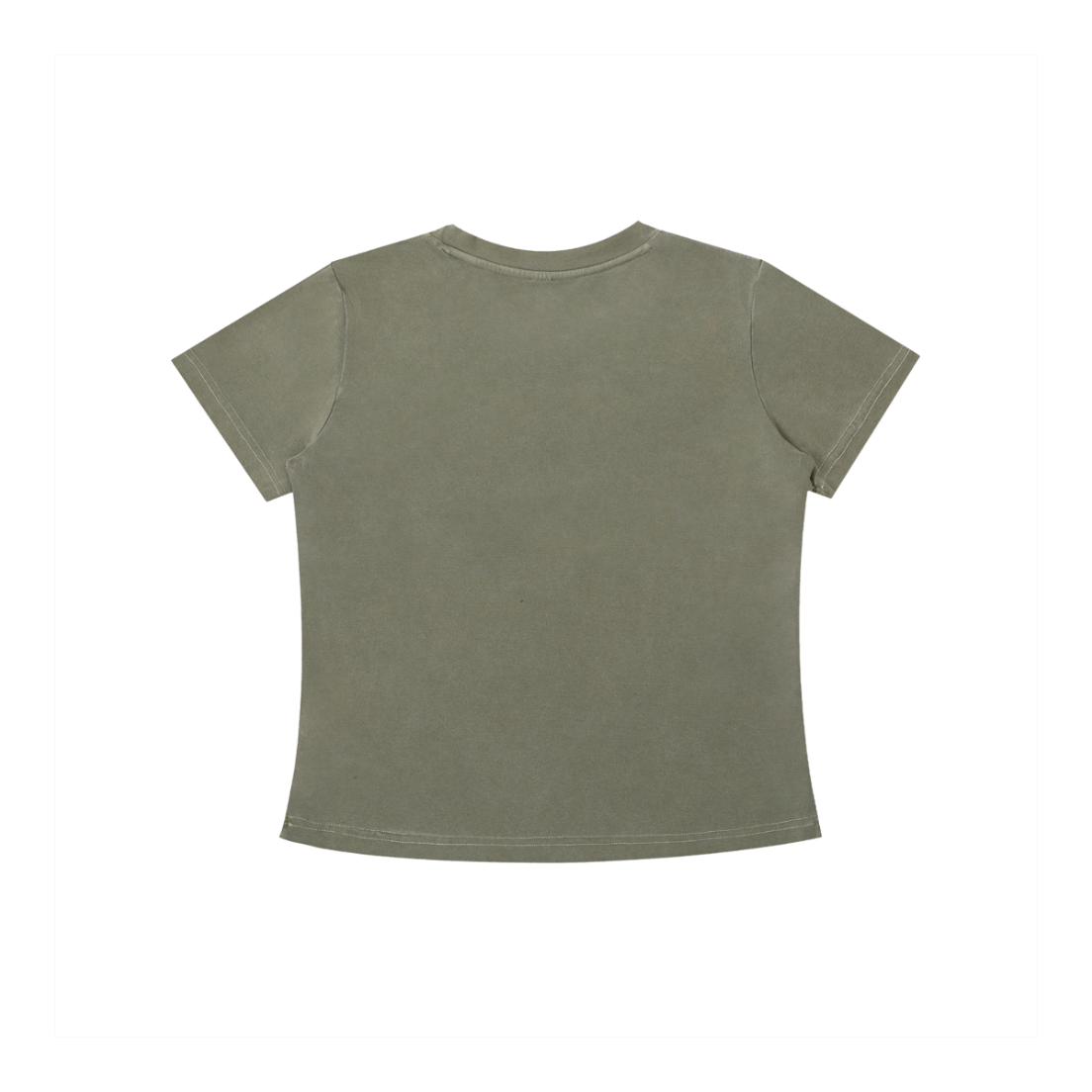 ModPro Stone Washed Formula 1 Shirt - Women's