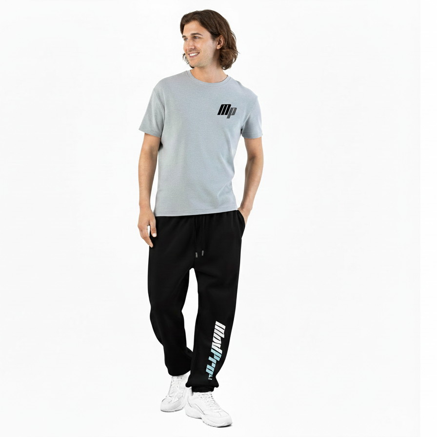 ModPro Heavyweight Fleece Joggers