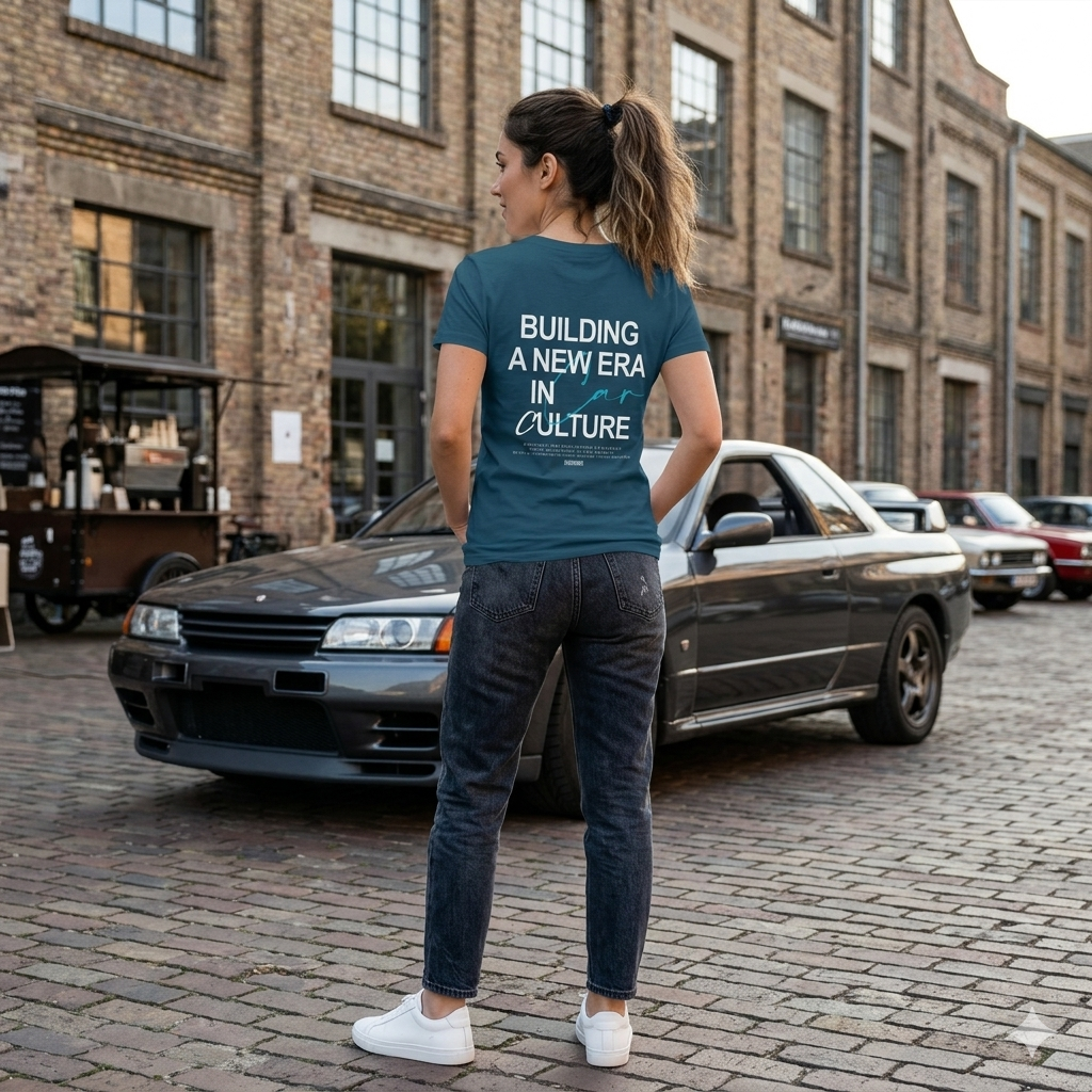 ModPro "Building A New Era" Shirt - Women's
