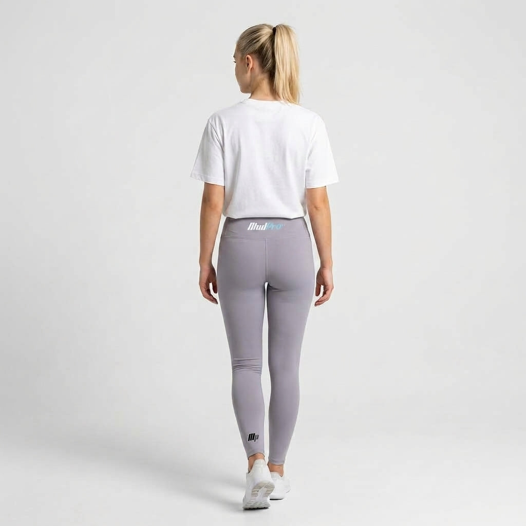 ModPro Ankle Length Leggings - Women's