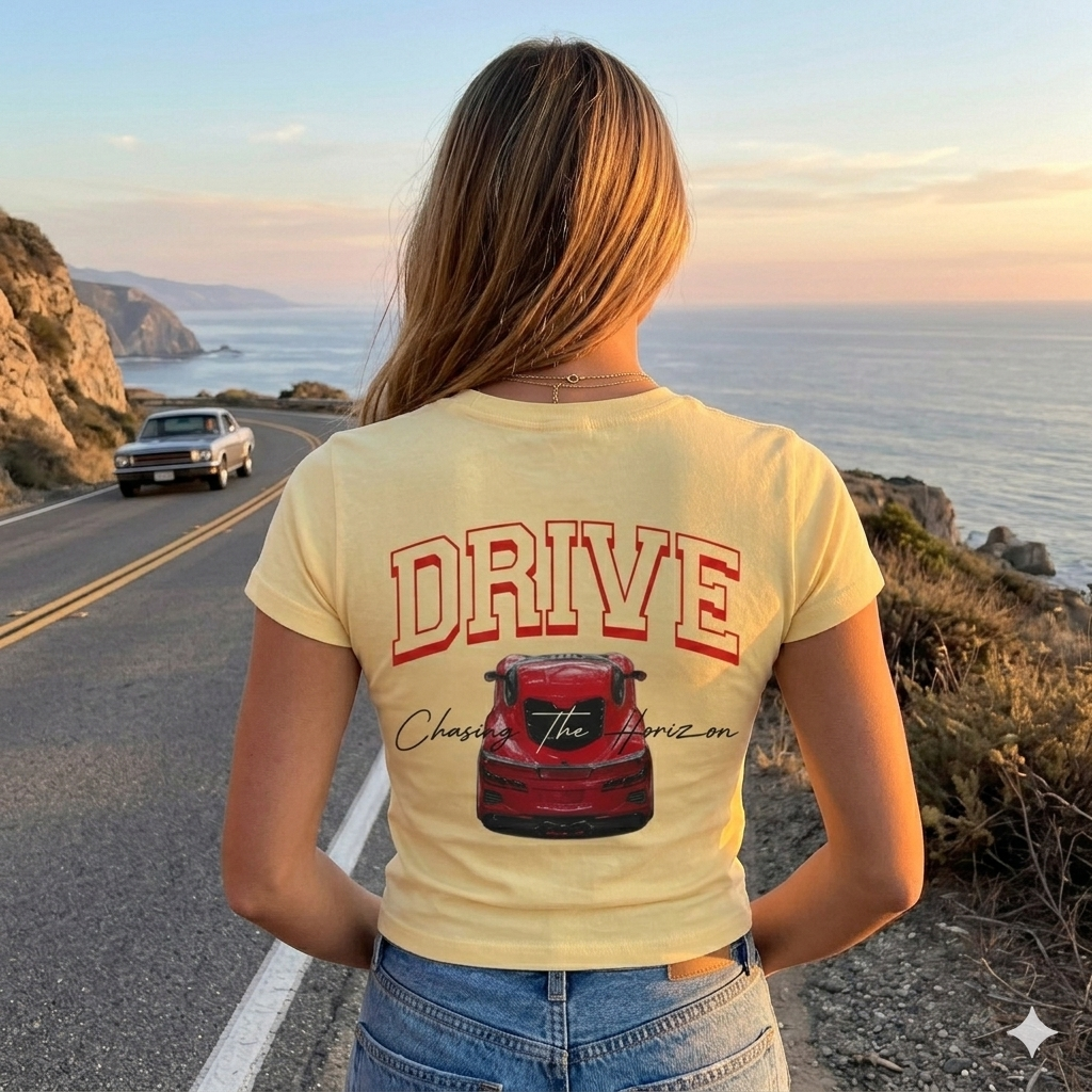 ModPro Drive Shirt - Women's