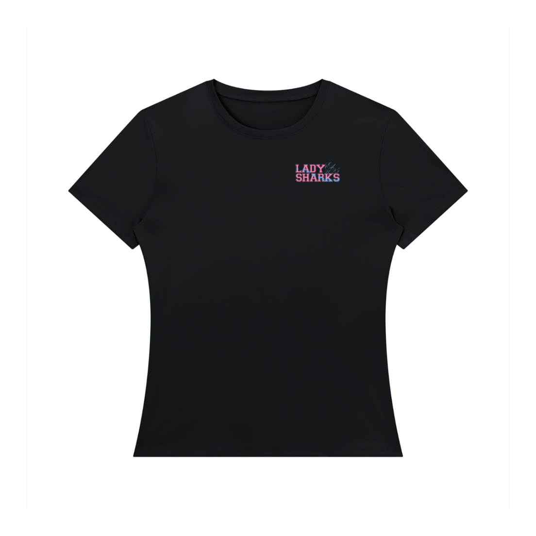 LADY SHARKS Motorsports Group Shirt - Women's