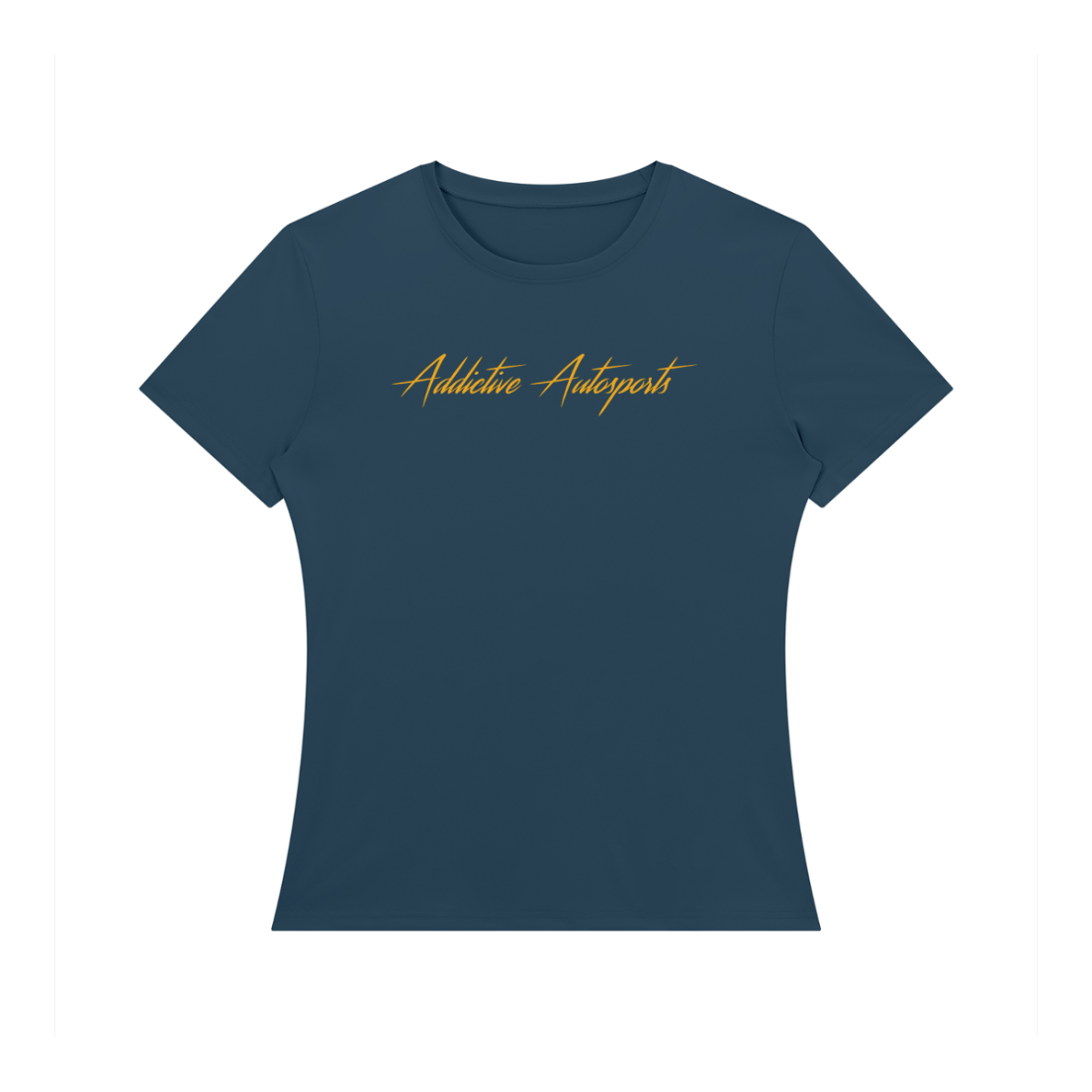 ADDICTIVE Addictive Logo Shirt - Women's
