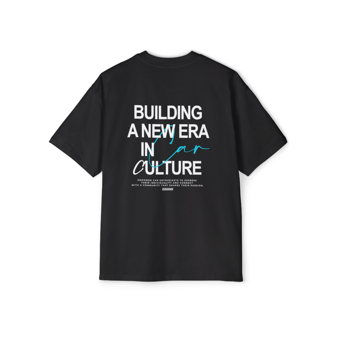 ModPro "Building A New Era" Shirt