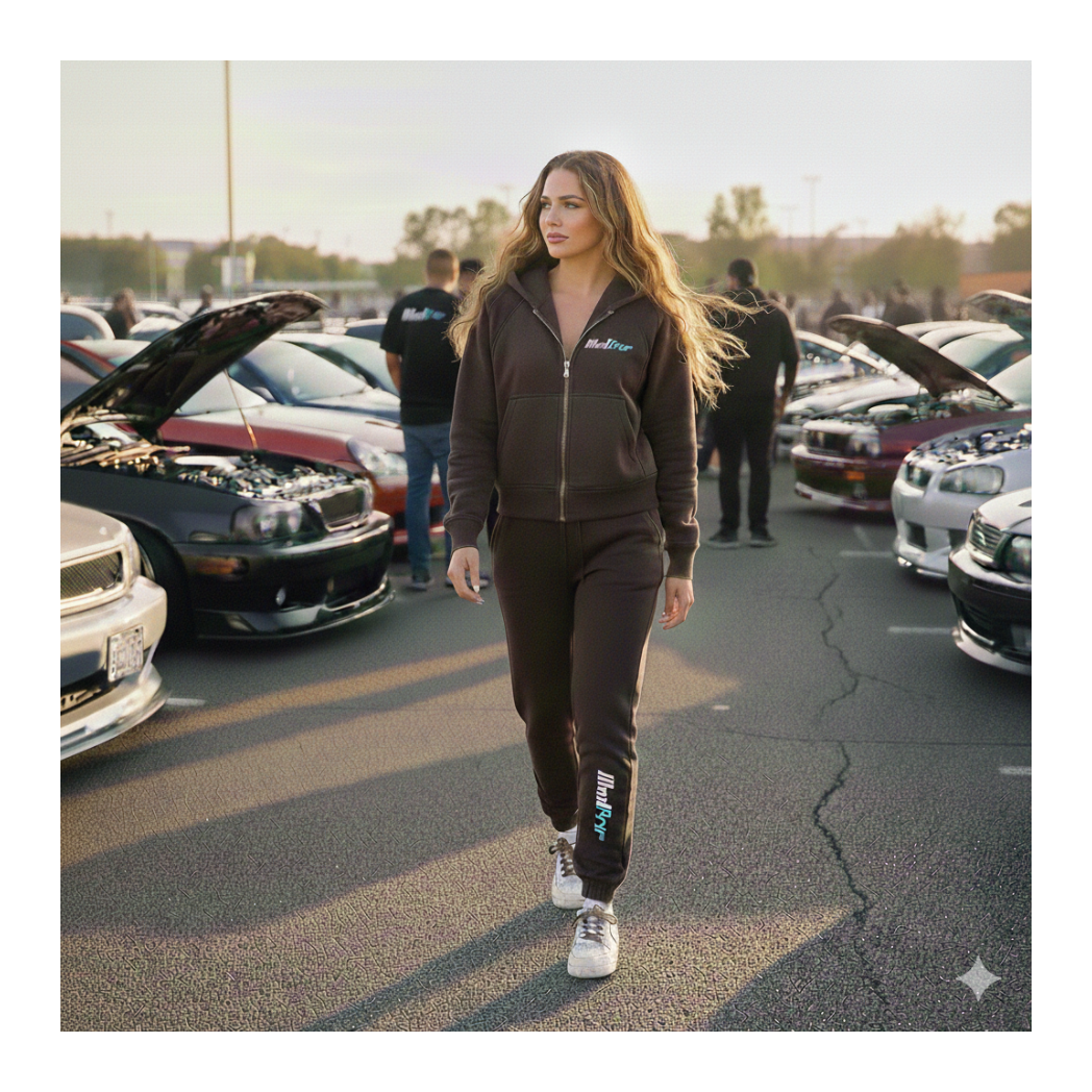 Women's ModPro Joggers