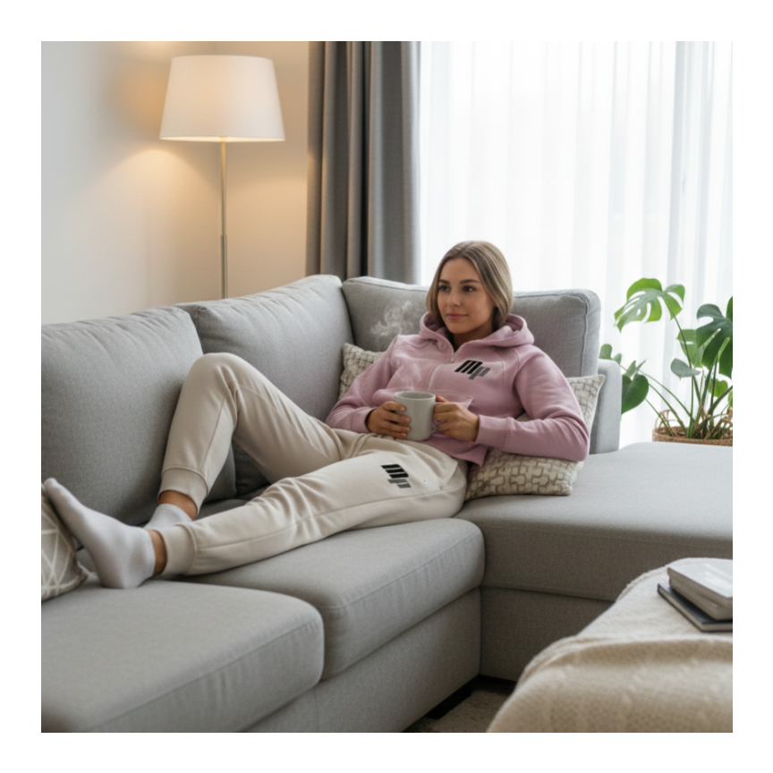 Women's ModPro Joggers
