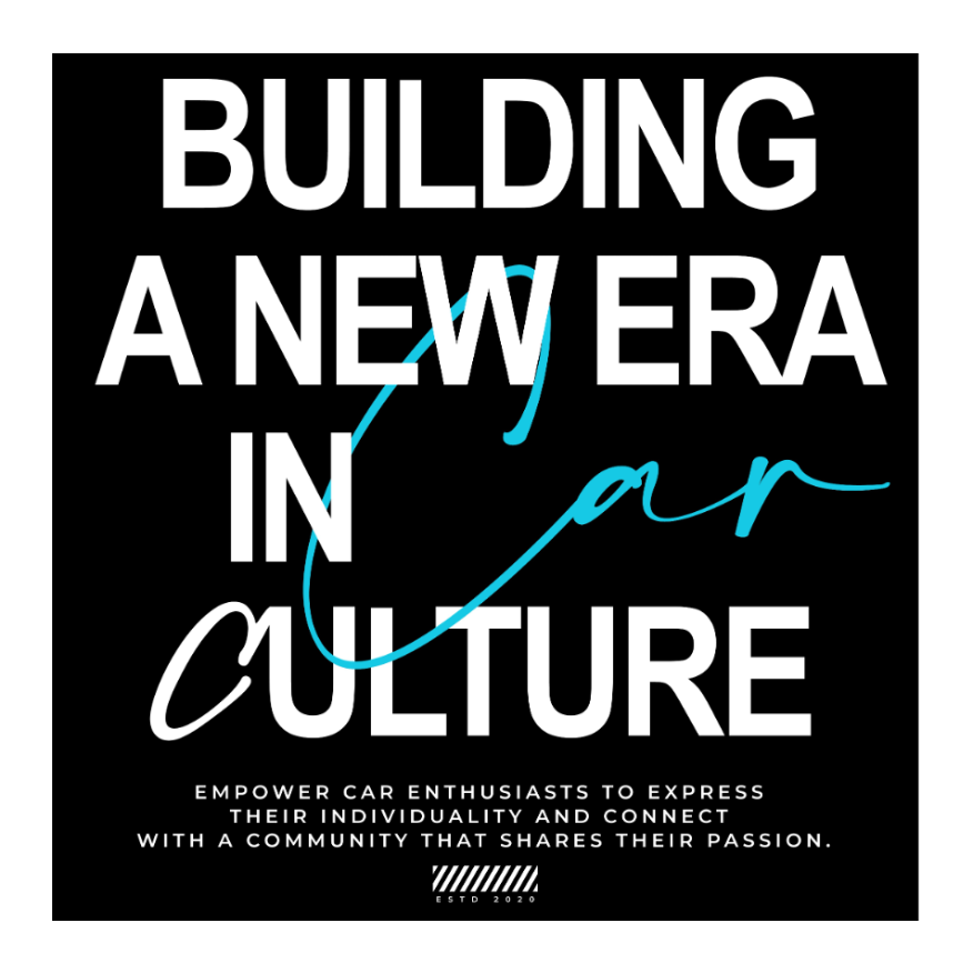 ModPro "Building A New Era" Shirt