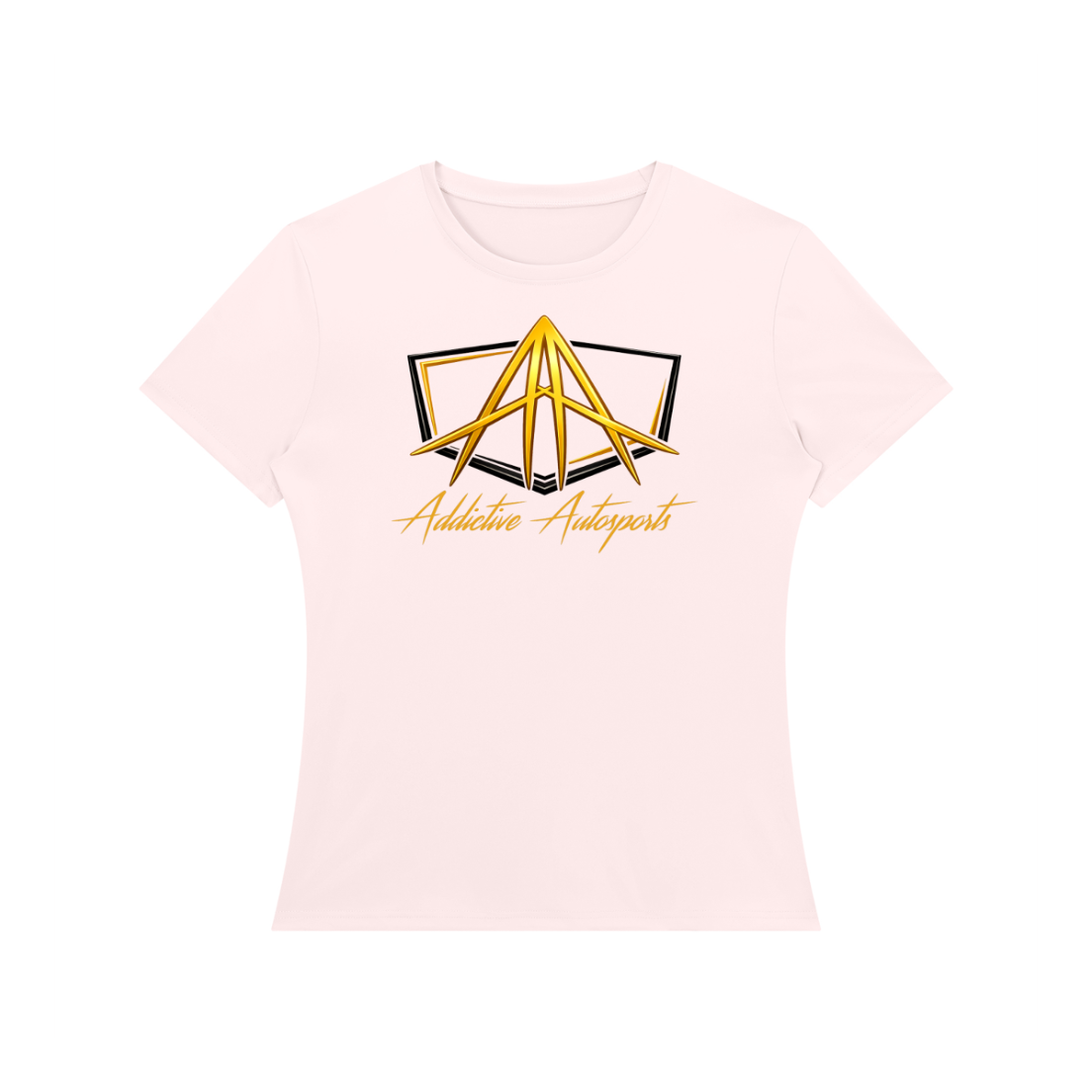 ADDICTIVE Ford Off Road Shirt - Women's
